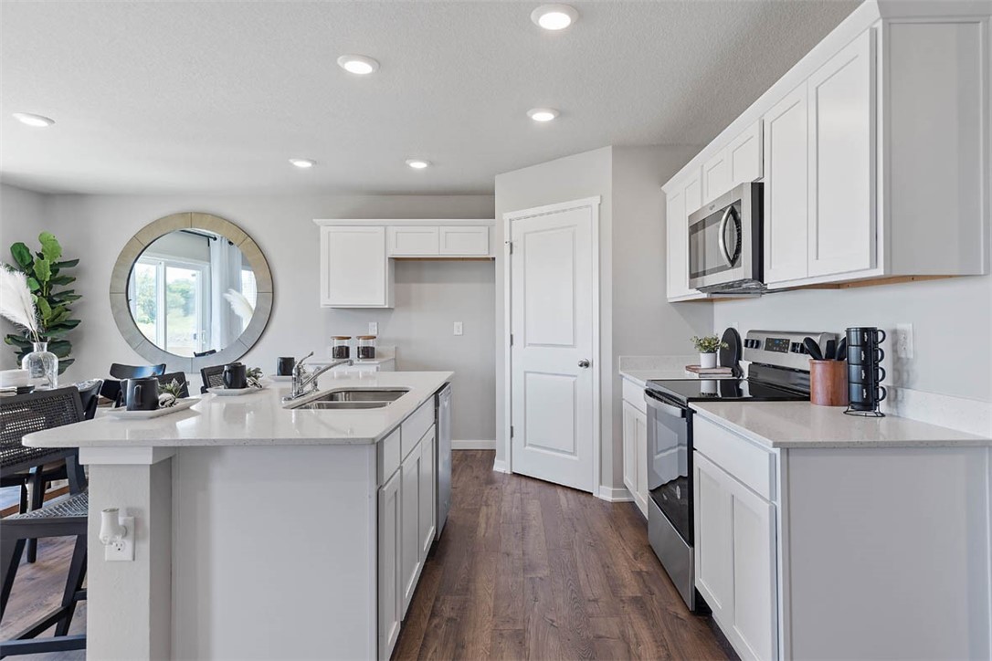 2509 Chan Drive