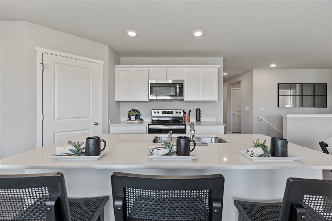 2509 Chan Drive