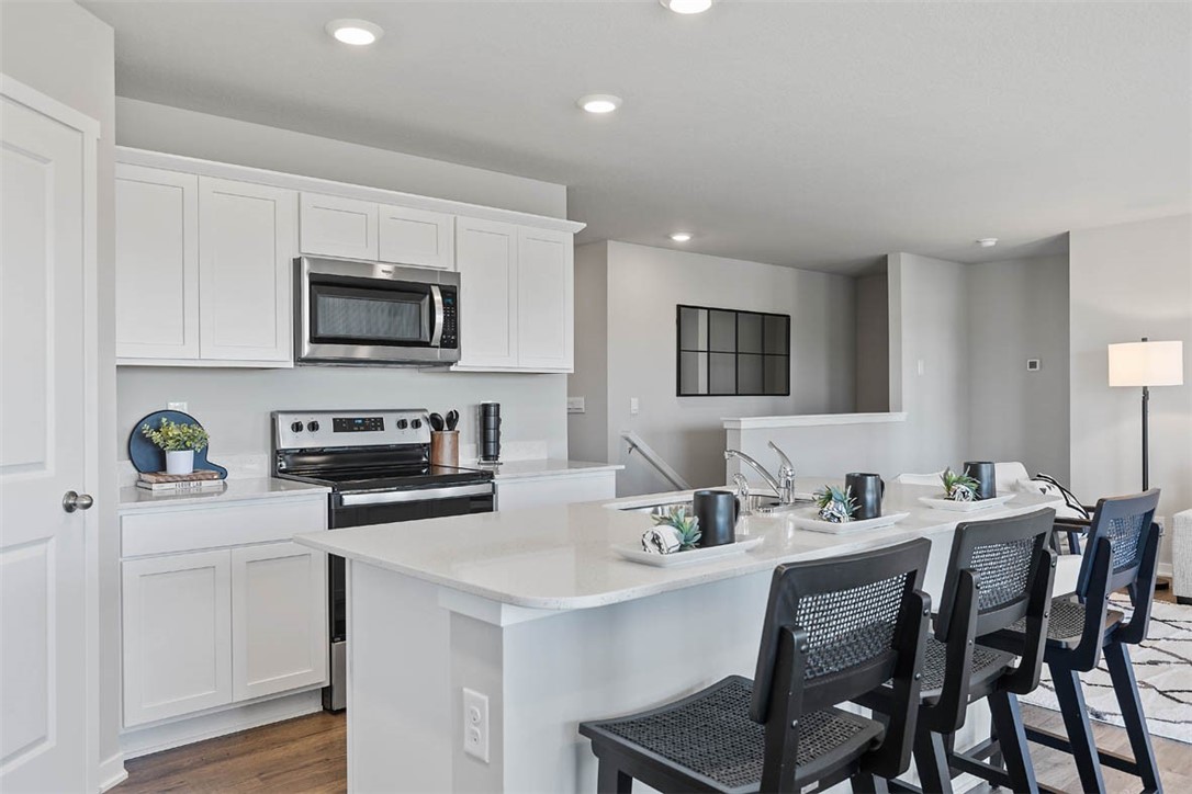 2509 Chan Drive