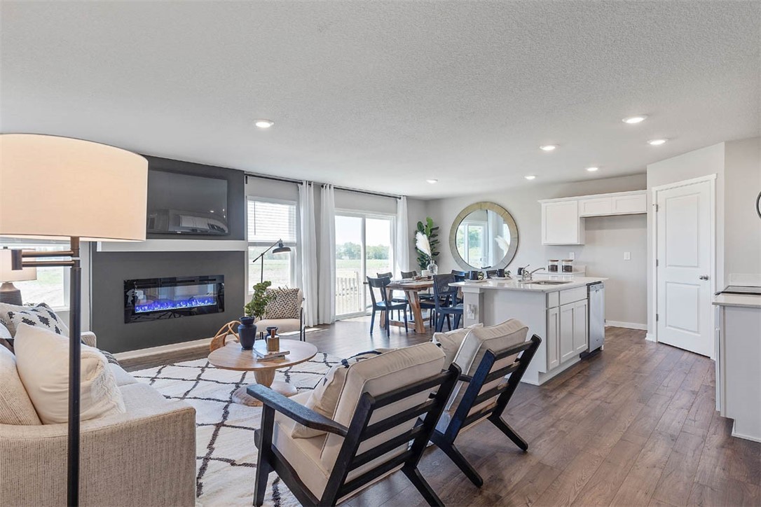 2509 Chan Drive