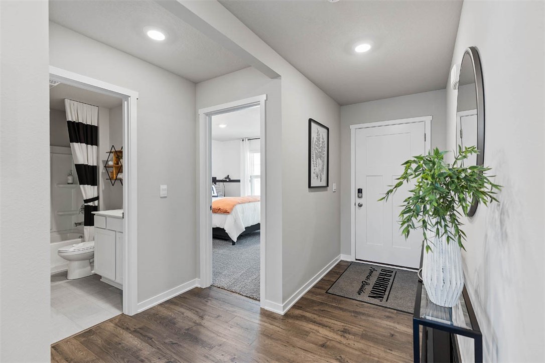 2509 Chan Drive