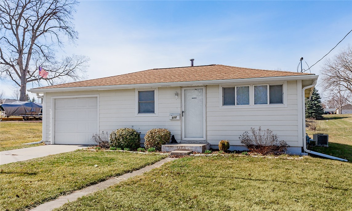 512 S 10th Street