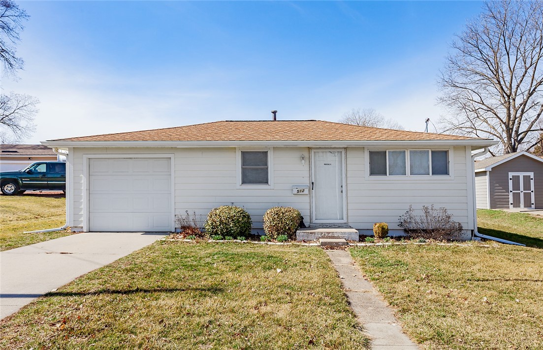 512 S 10th Street