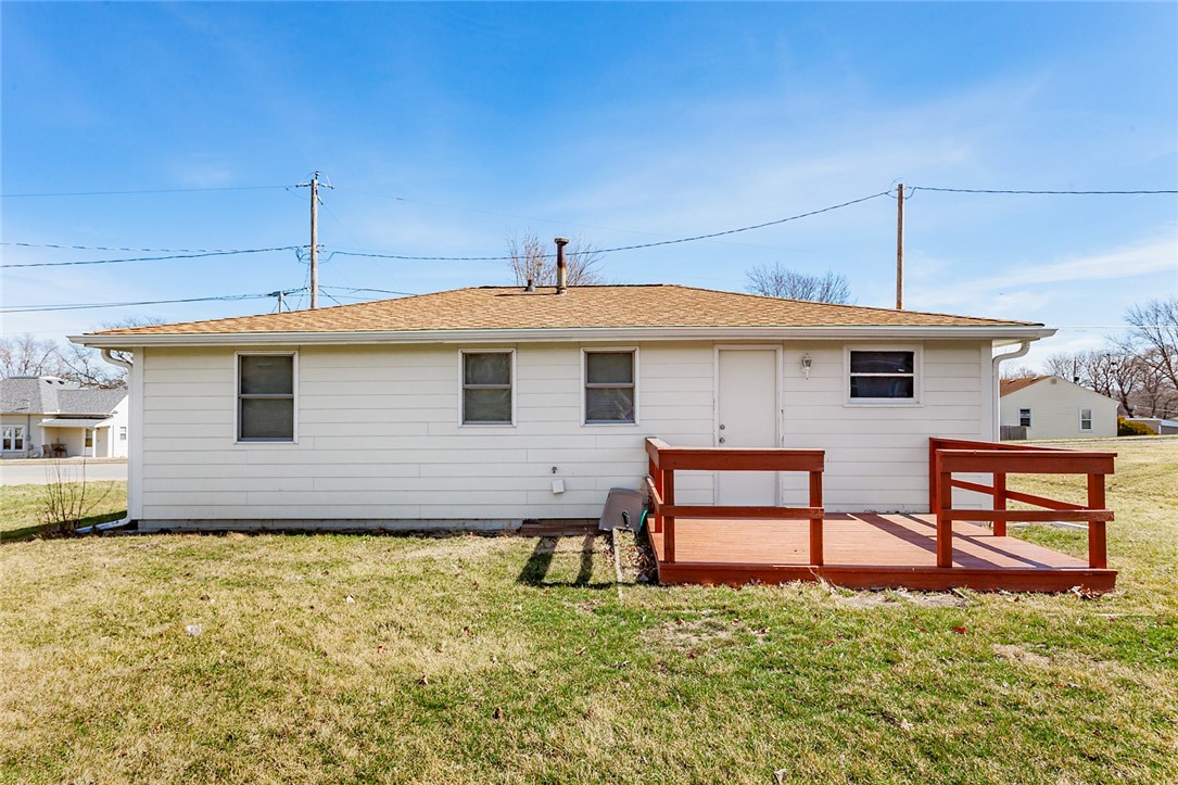 512 S 10th Street