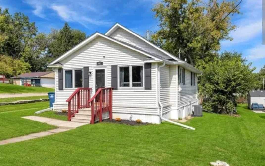 401 Payton Avenue