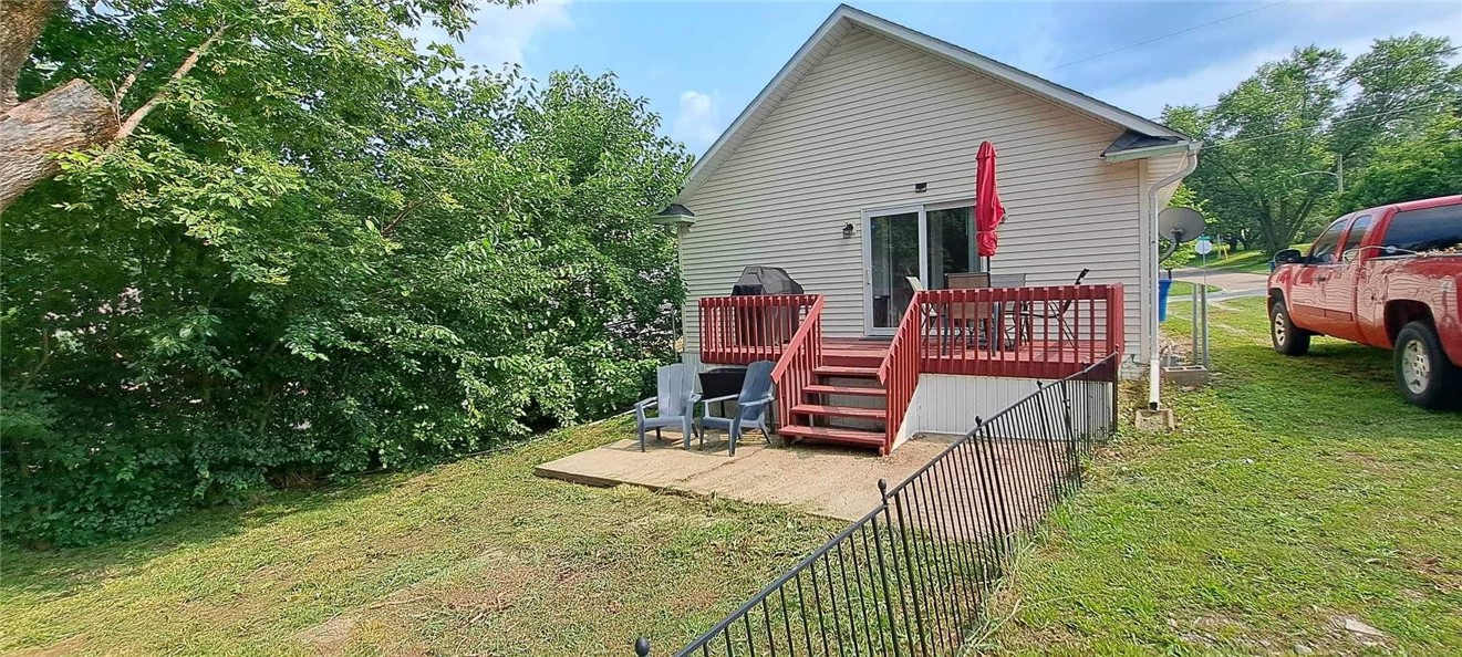 401 Payton Avenue