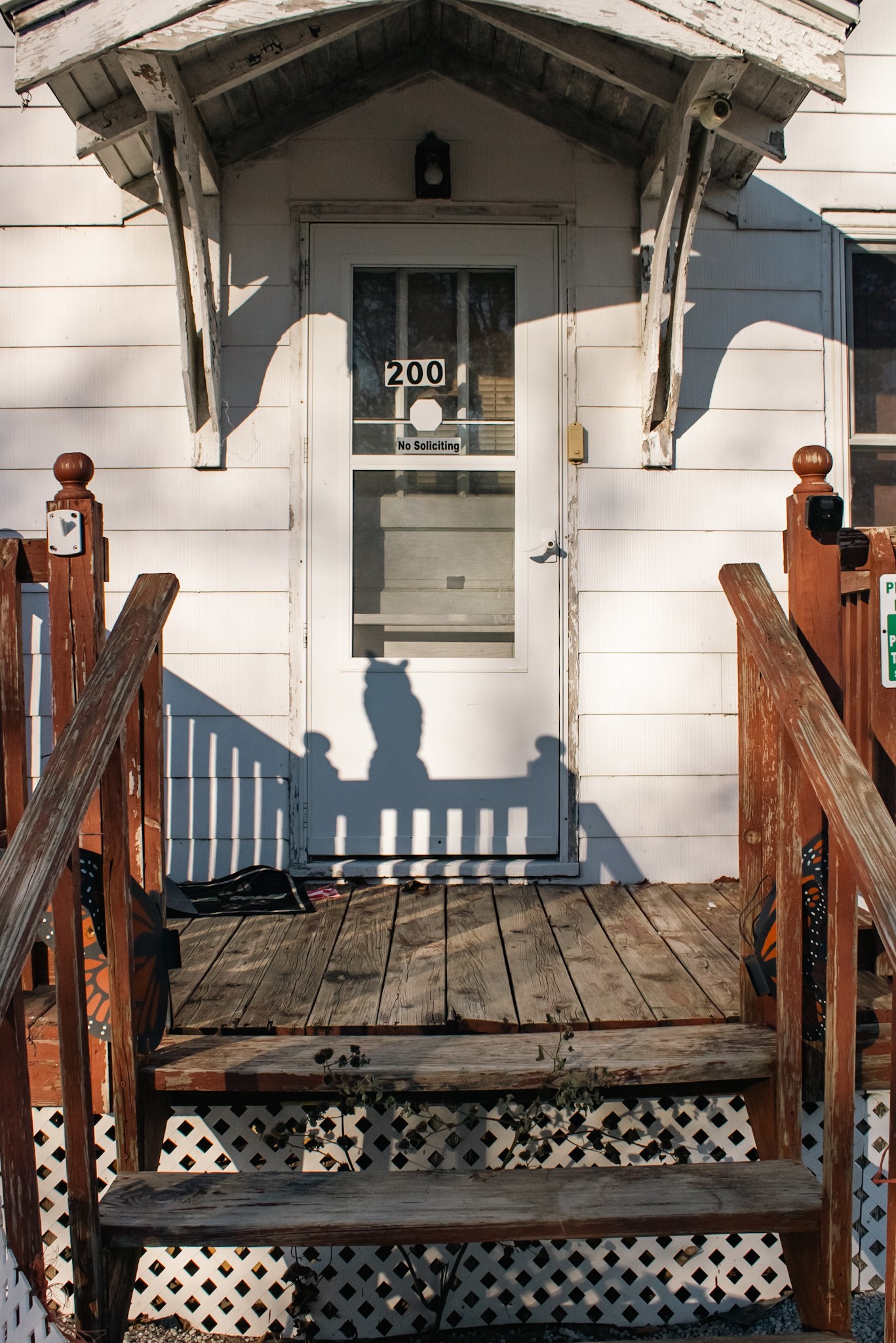 200 Oak Street