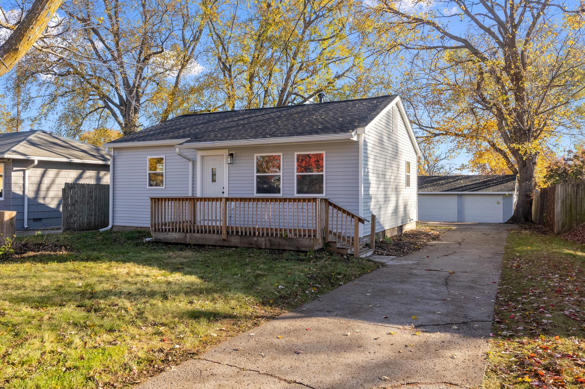 4143 68th Street