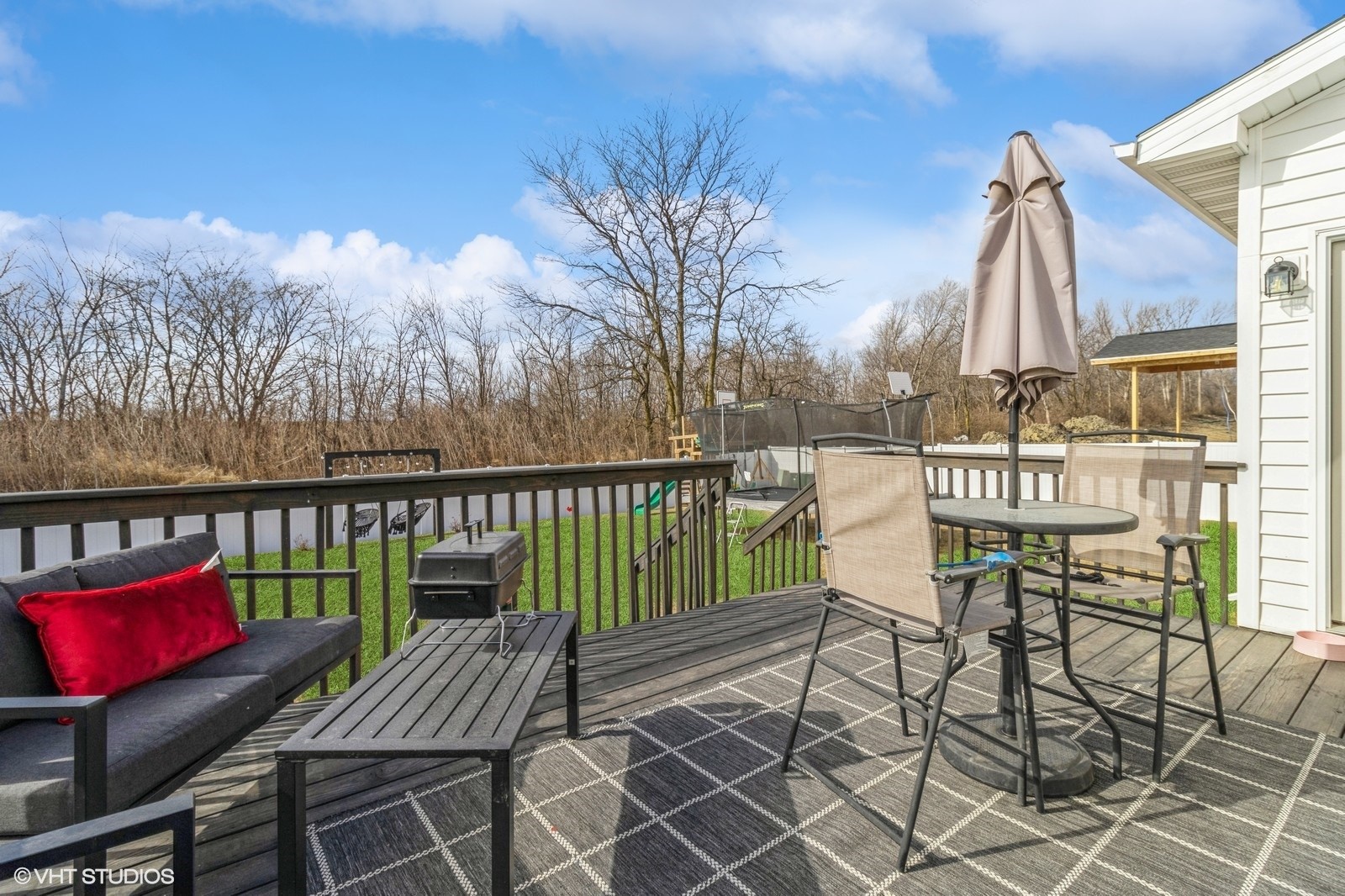 510 NW Georgetown Drive
