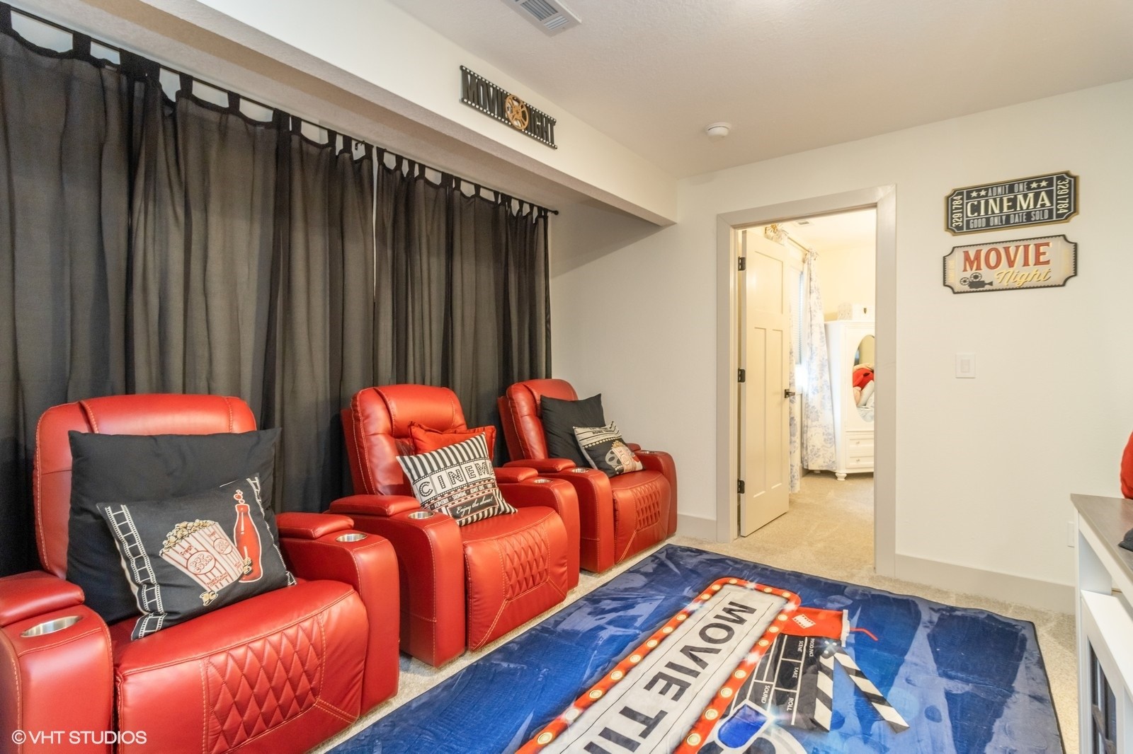 510 NW Georgetown Drive