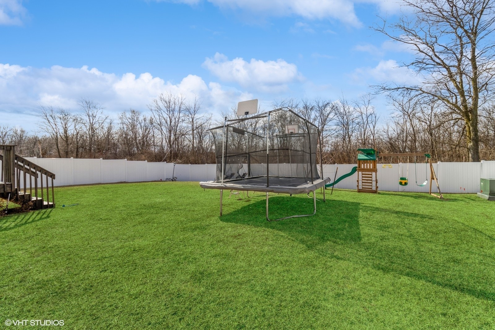 510 NW Georgetown Drive