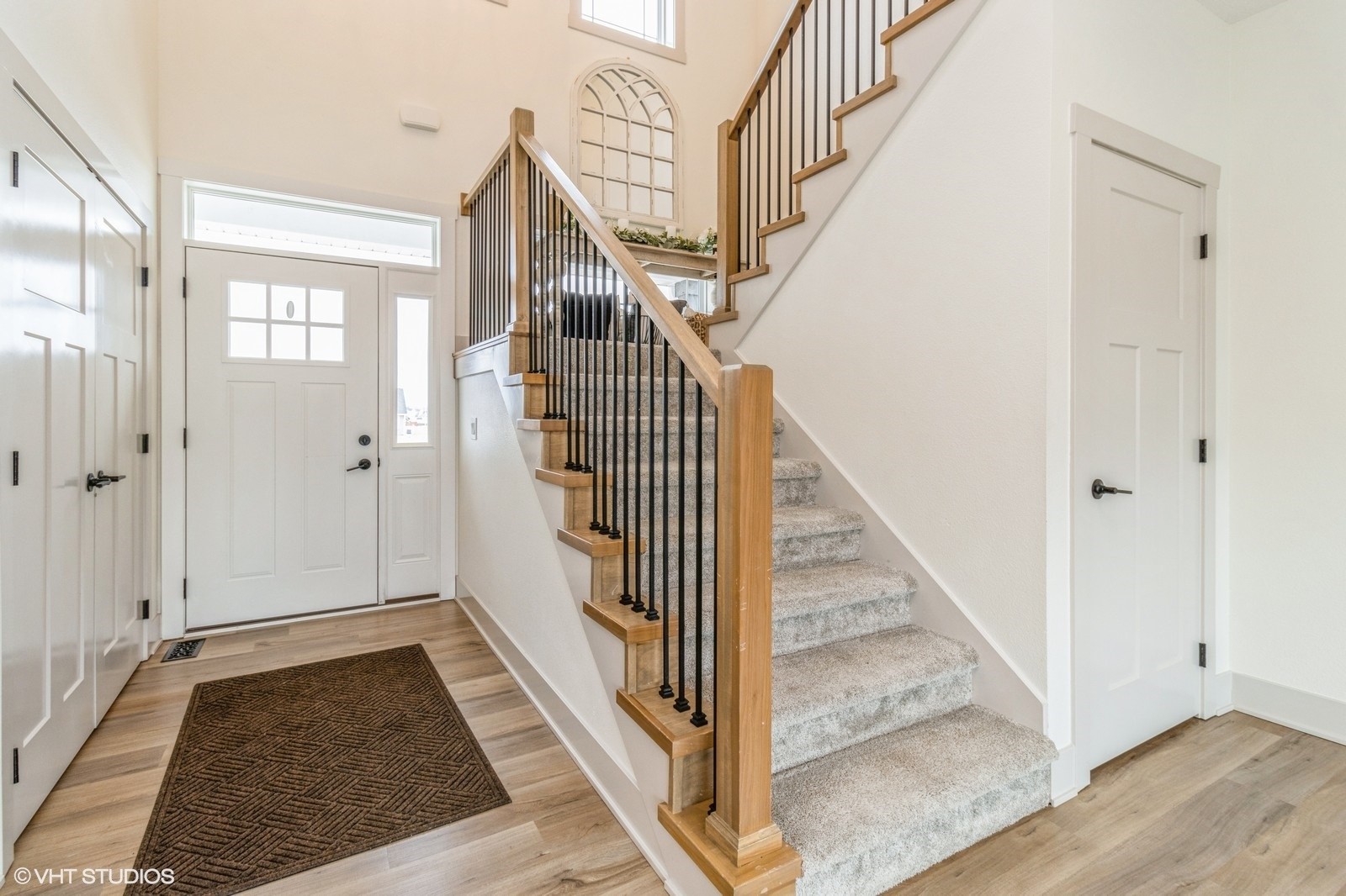 510 NW Georgetown Drive