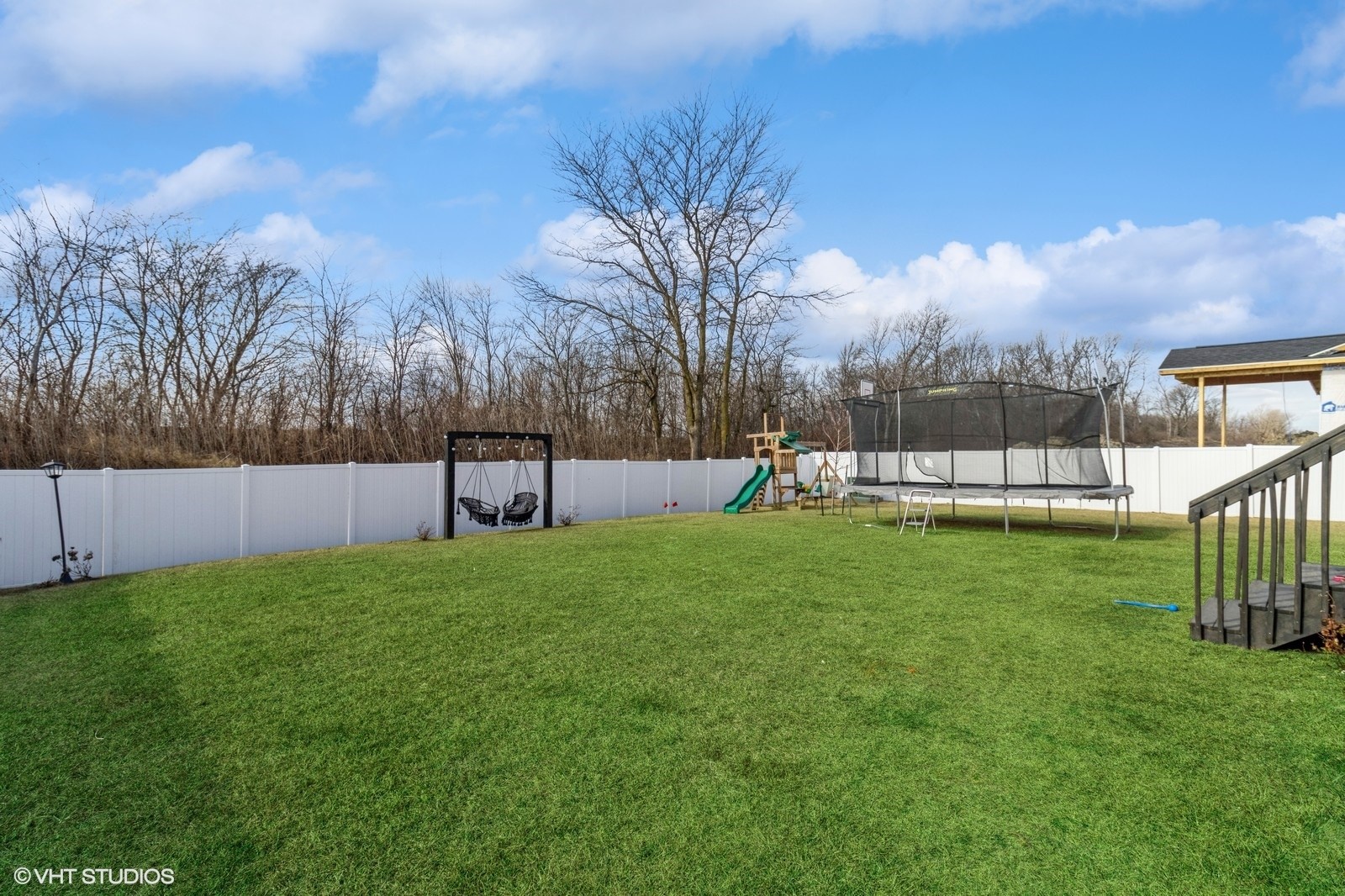 510 NW Georgetown Drive