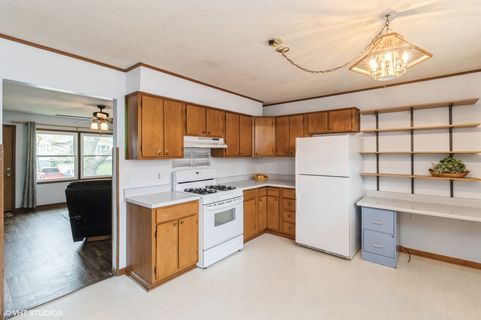 4641 Wakonda Drive