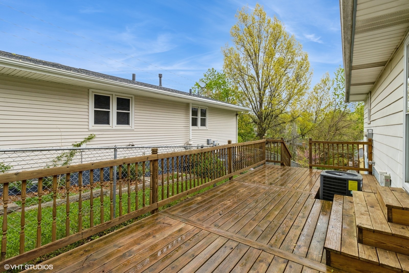 4641 Wakonda Drive