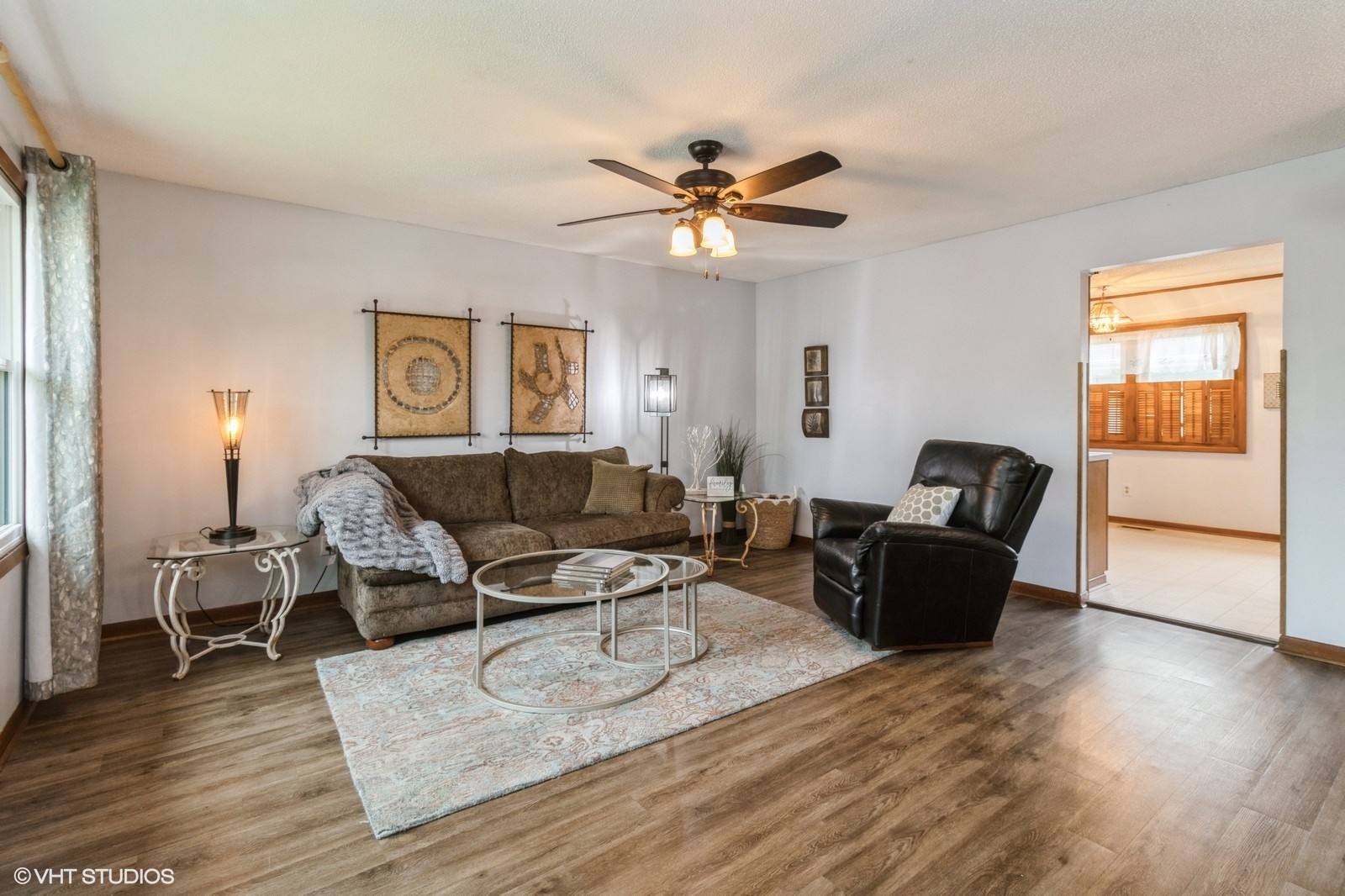 4641 Wakonda Drive
