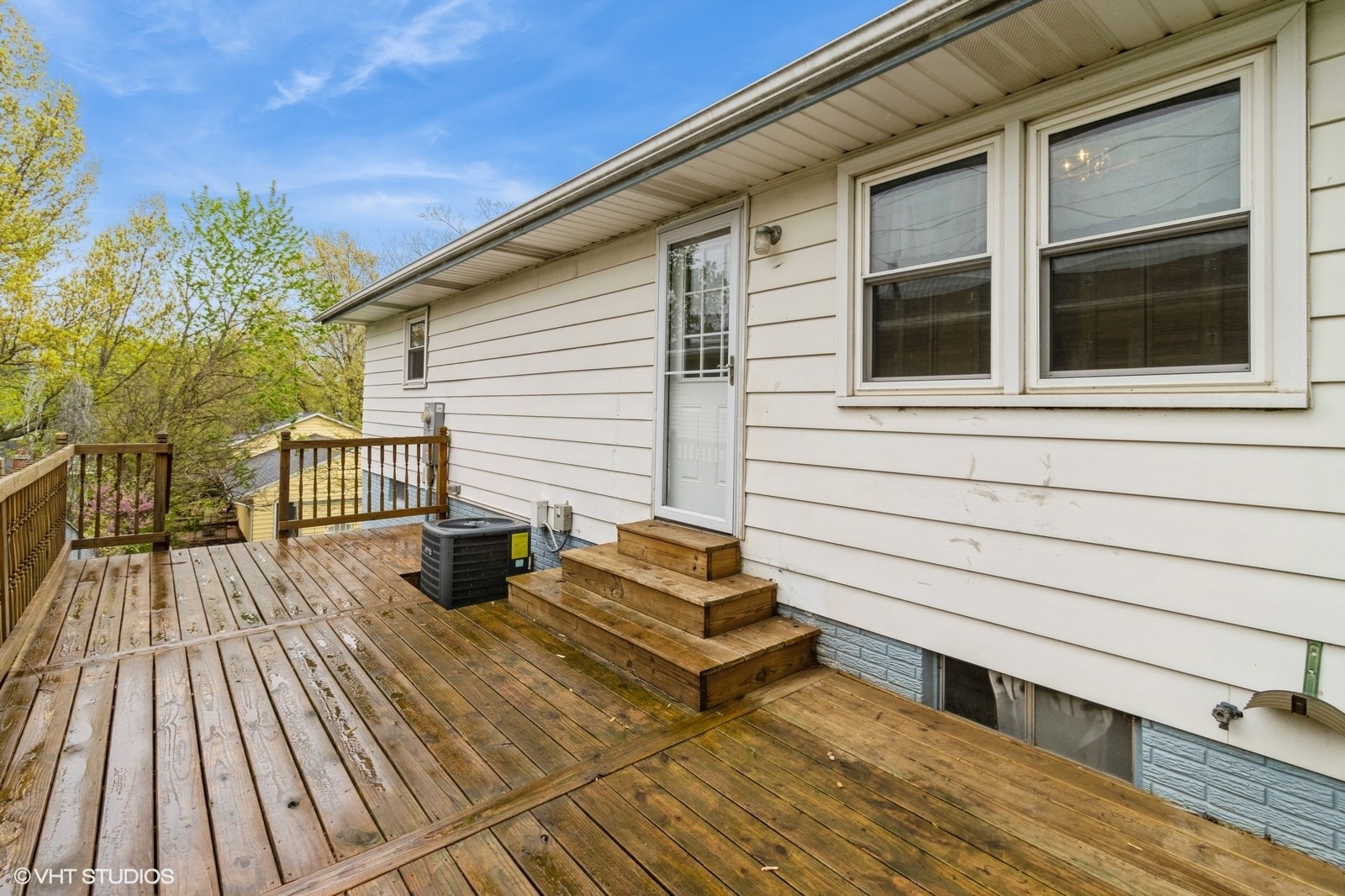 4641 Wakonda Drive