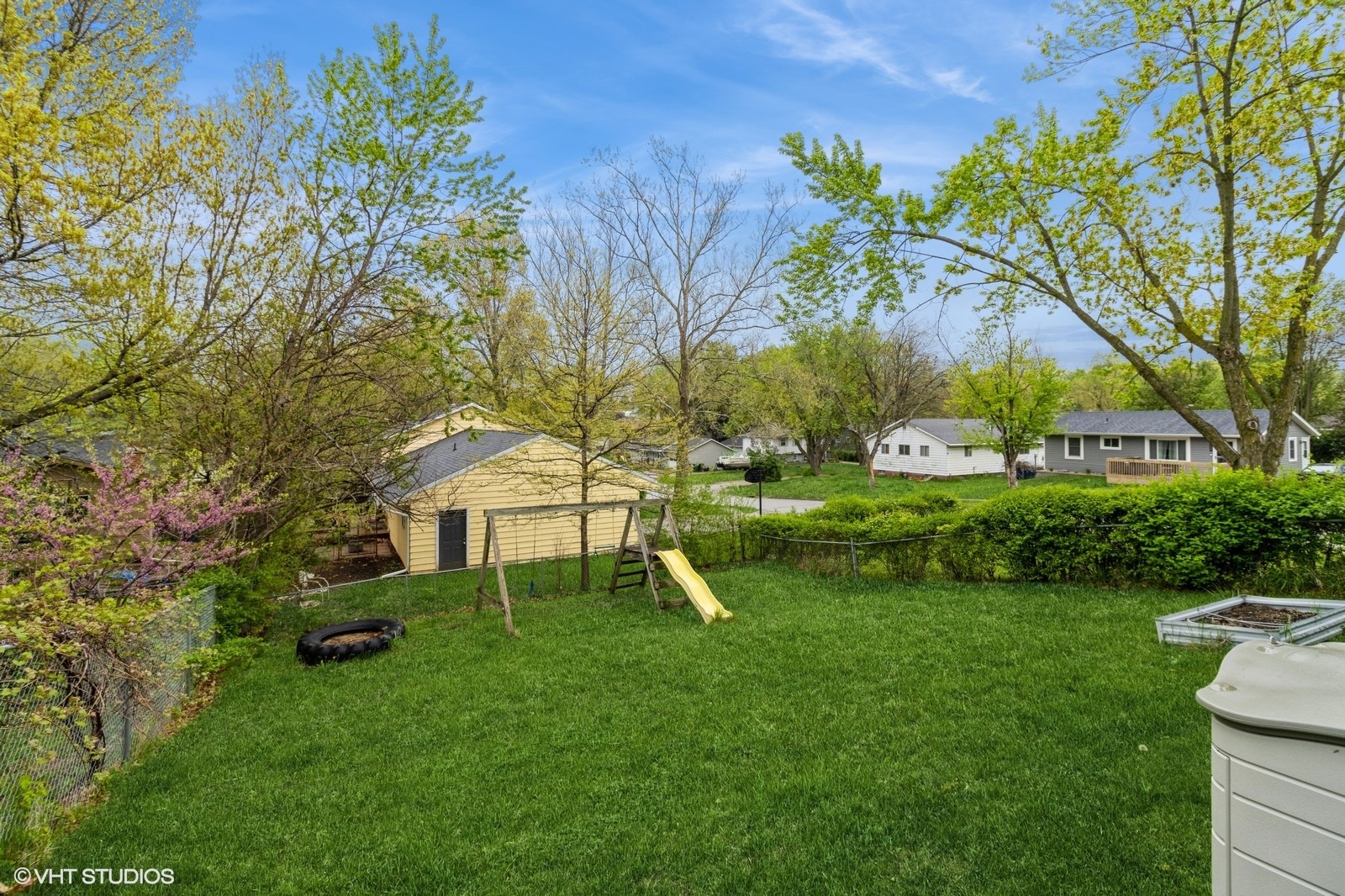 4641 Wakonda Drive