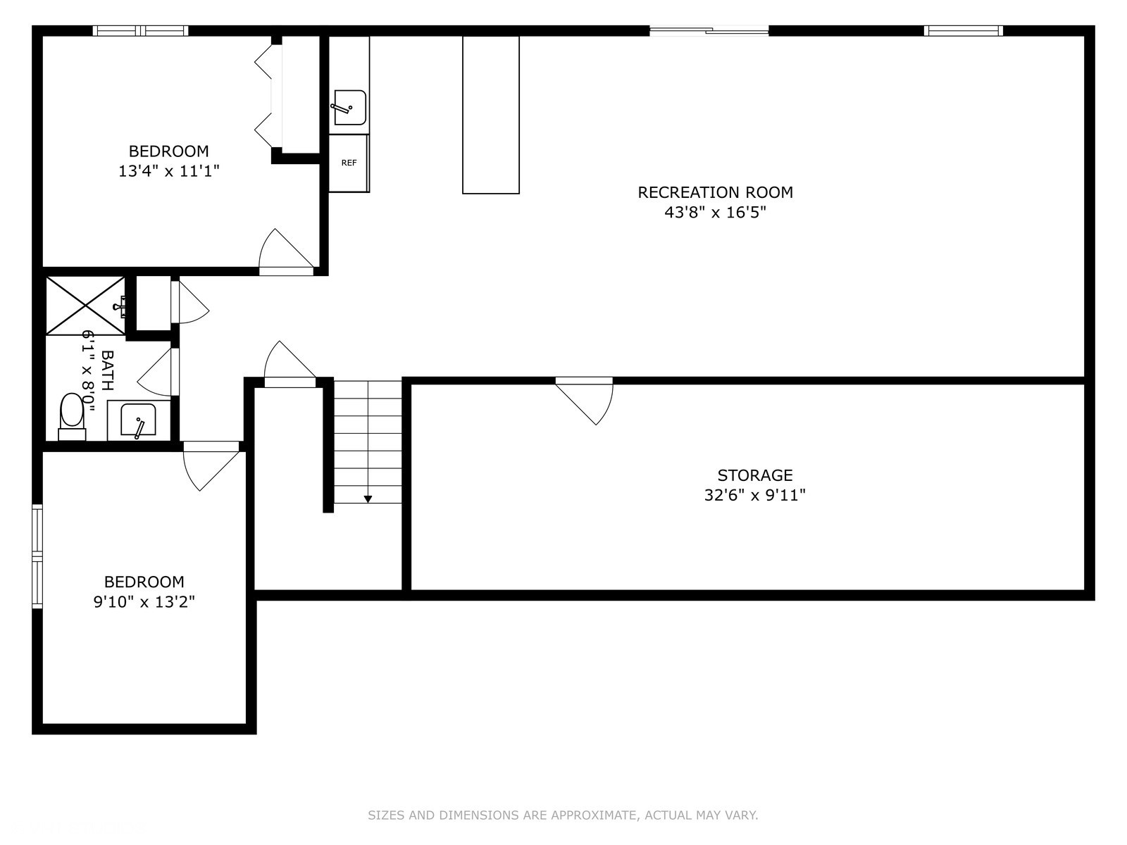 1808 Crabapple Lane