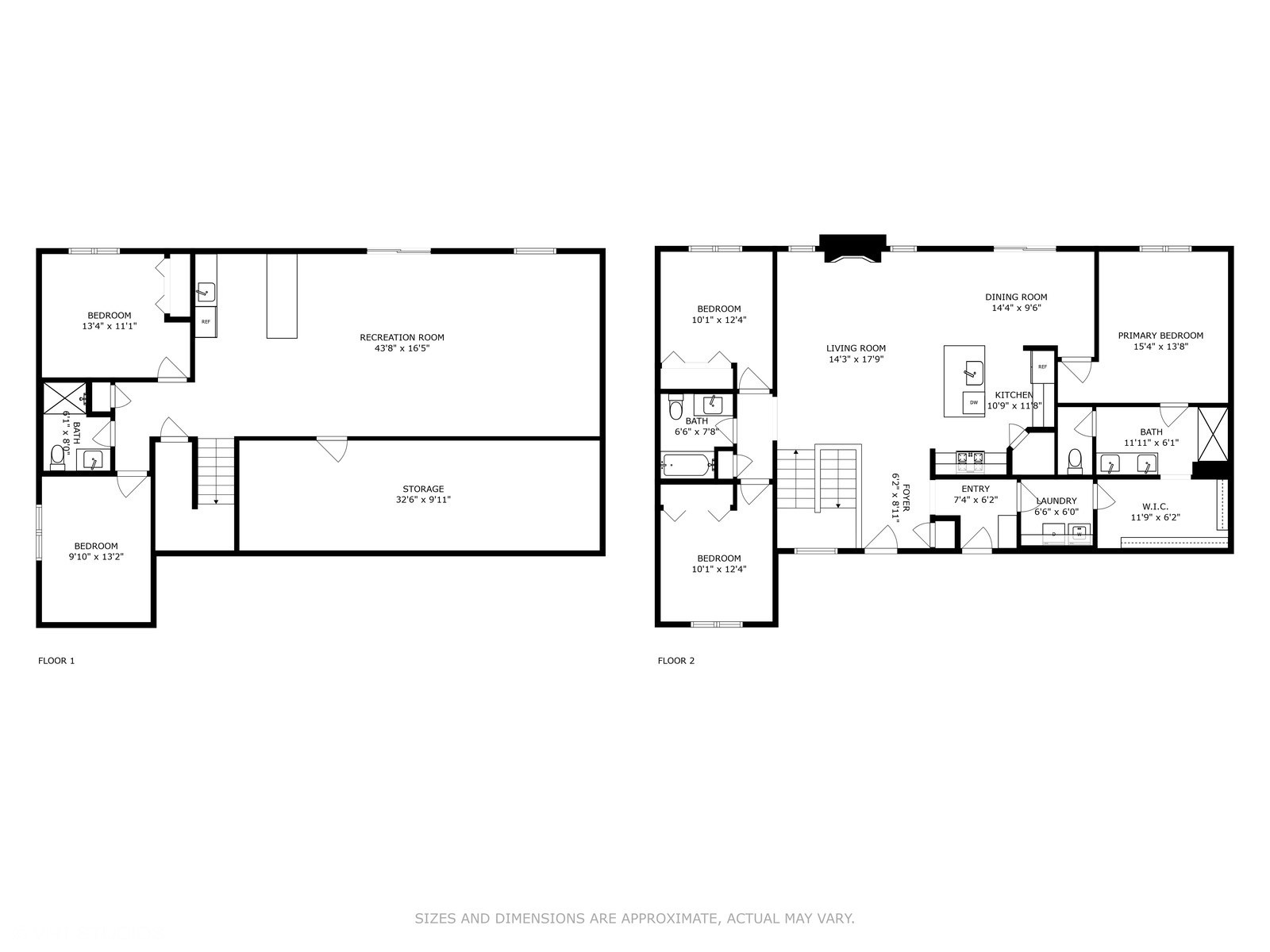 1808 Crabapple Lane
