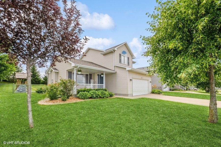 2103 Vista View Drive