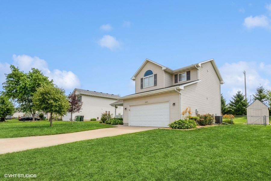 2103 Vista View Drive