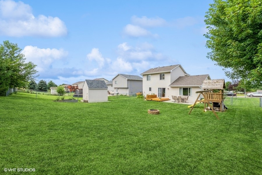 2103 Vista View Drive