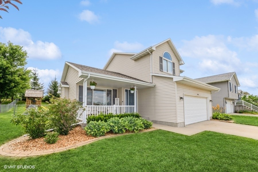 2103 Vista View Drive