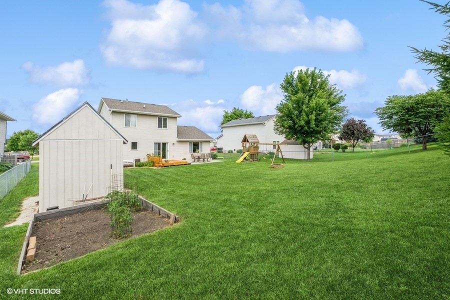 2103 Vista View Drive