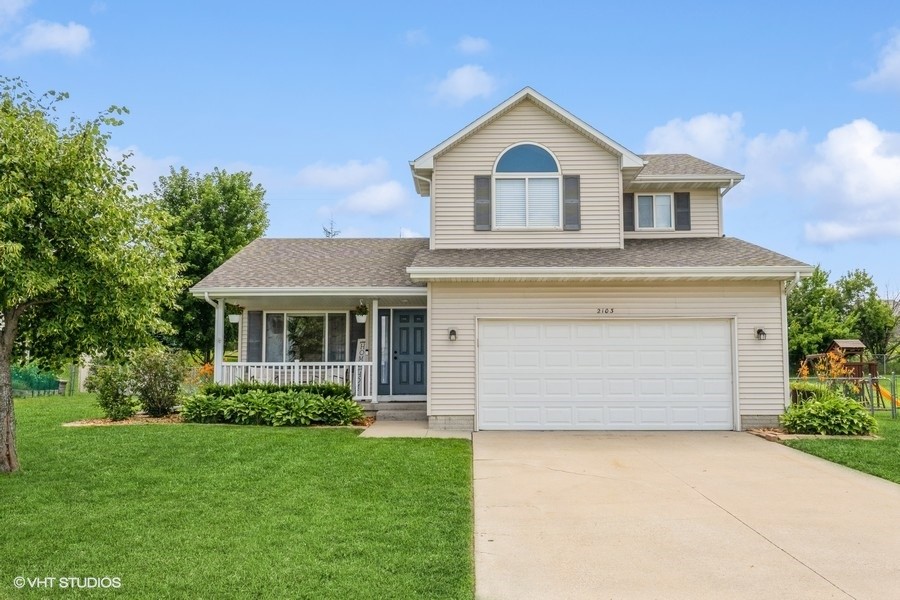 2103 Vista View Drive