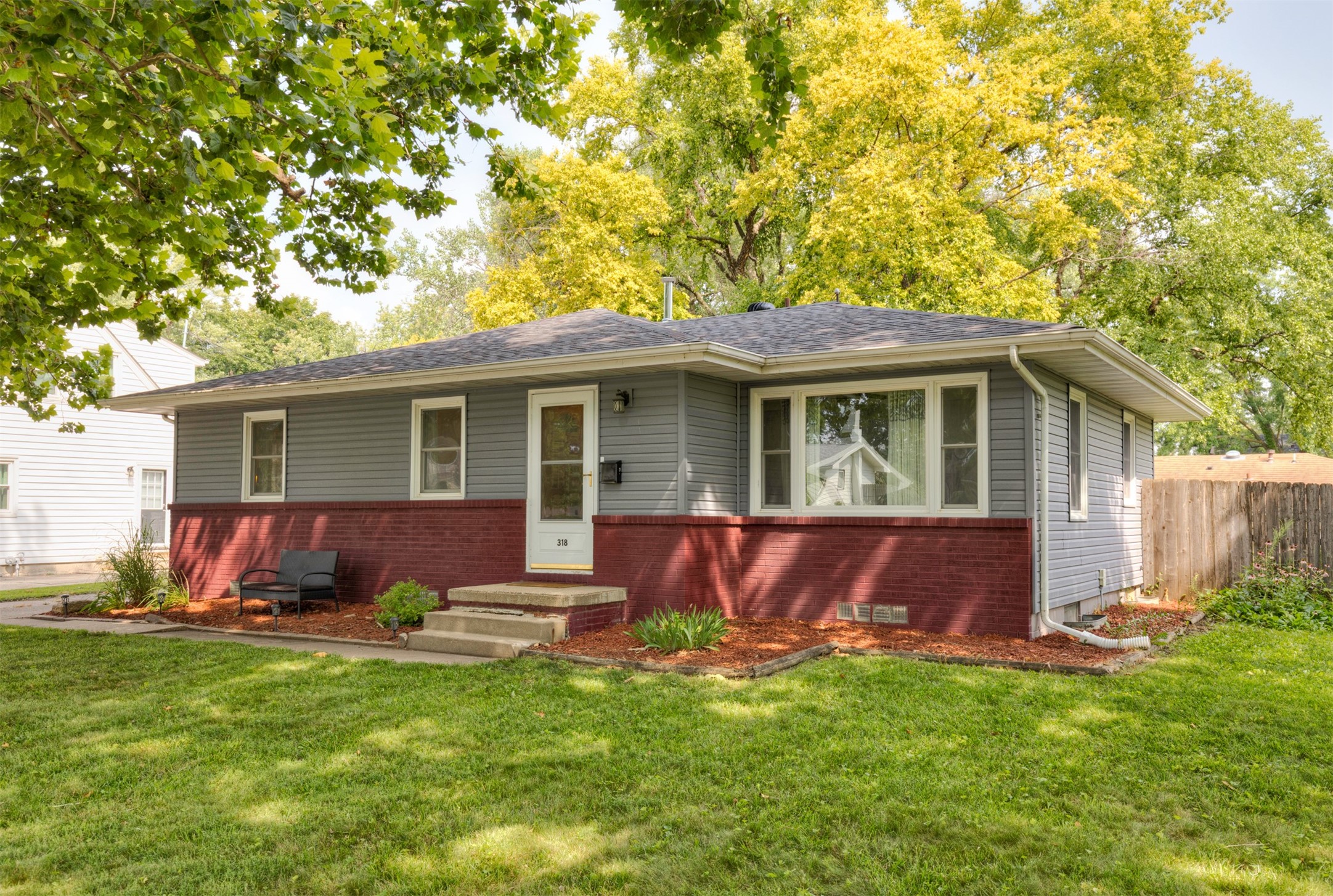 318 SE 4th Street