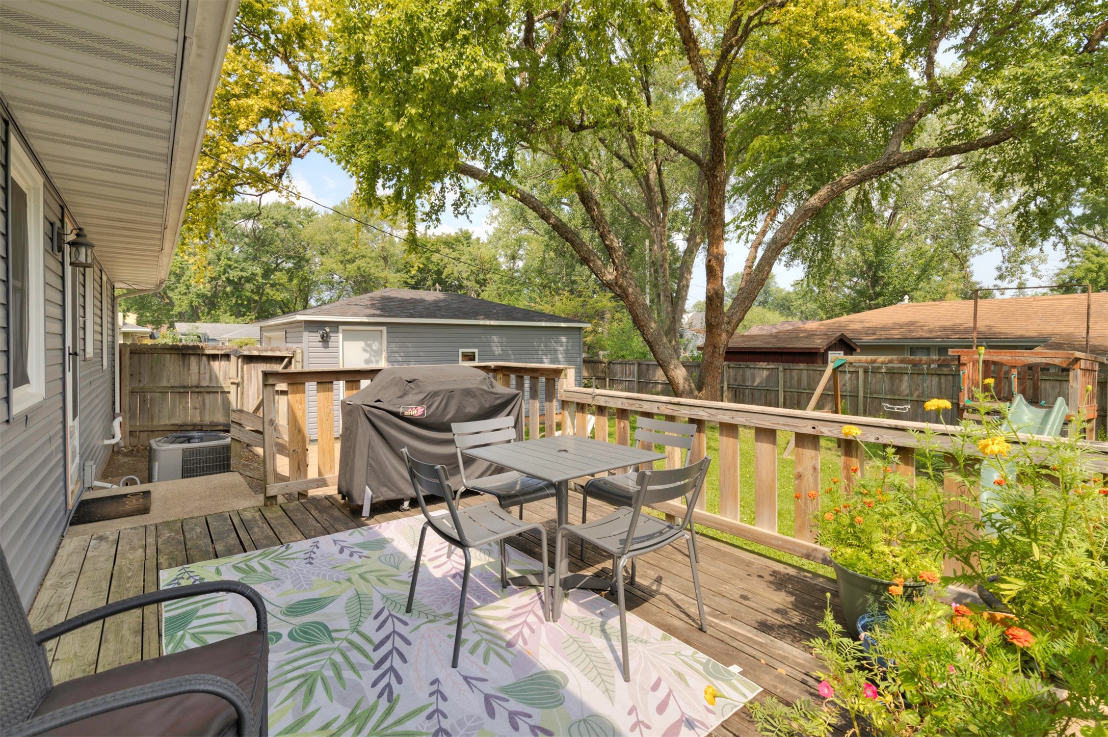318 SE 4th Street