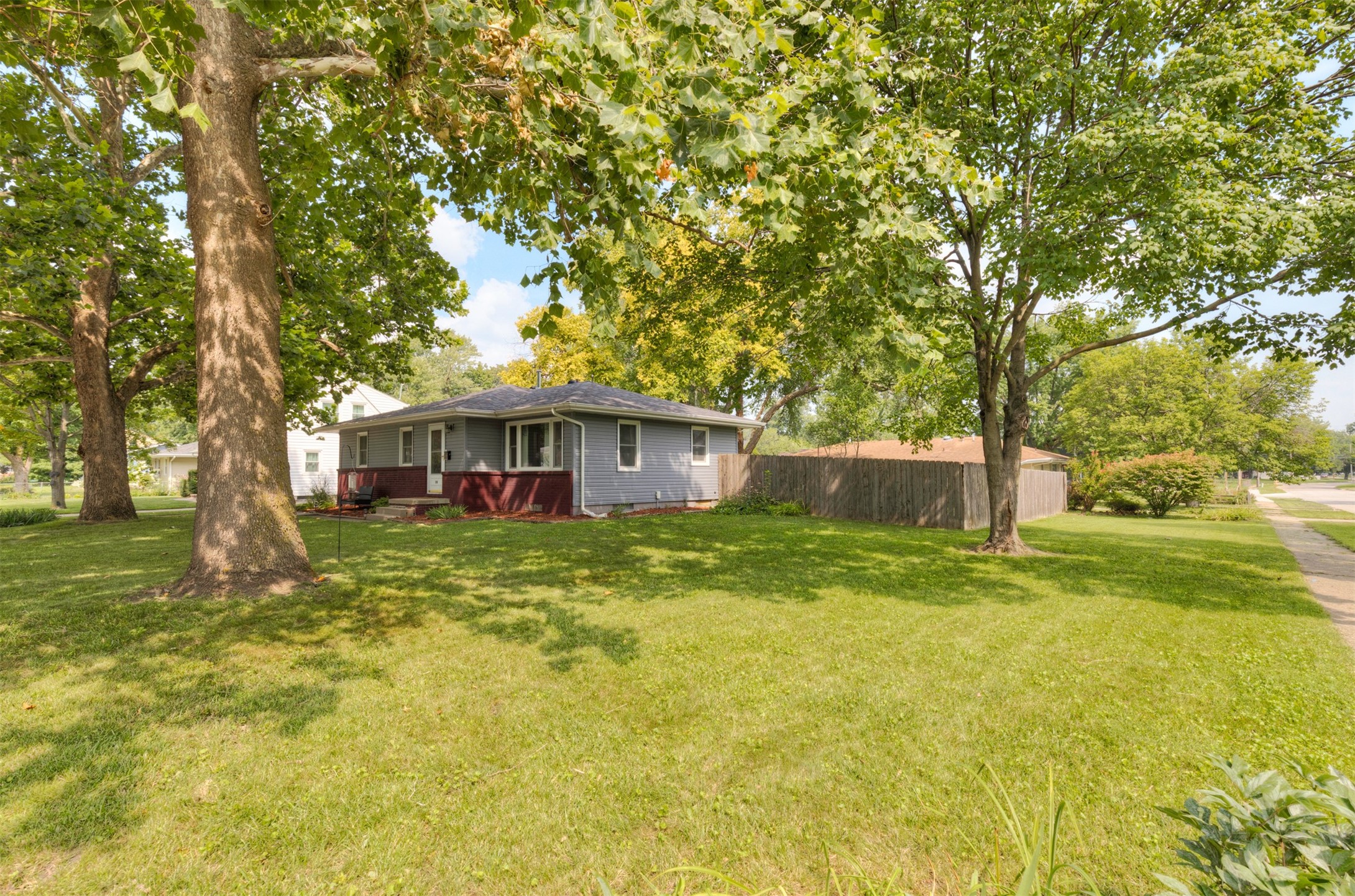 318 SE 4th Street