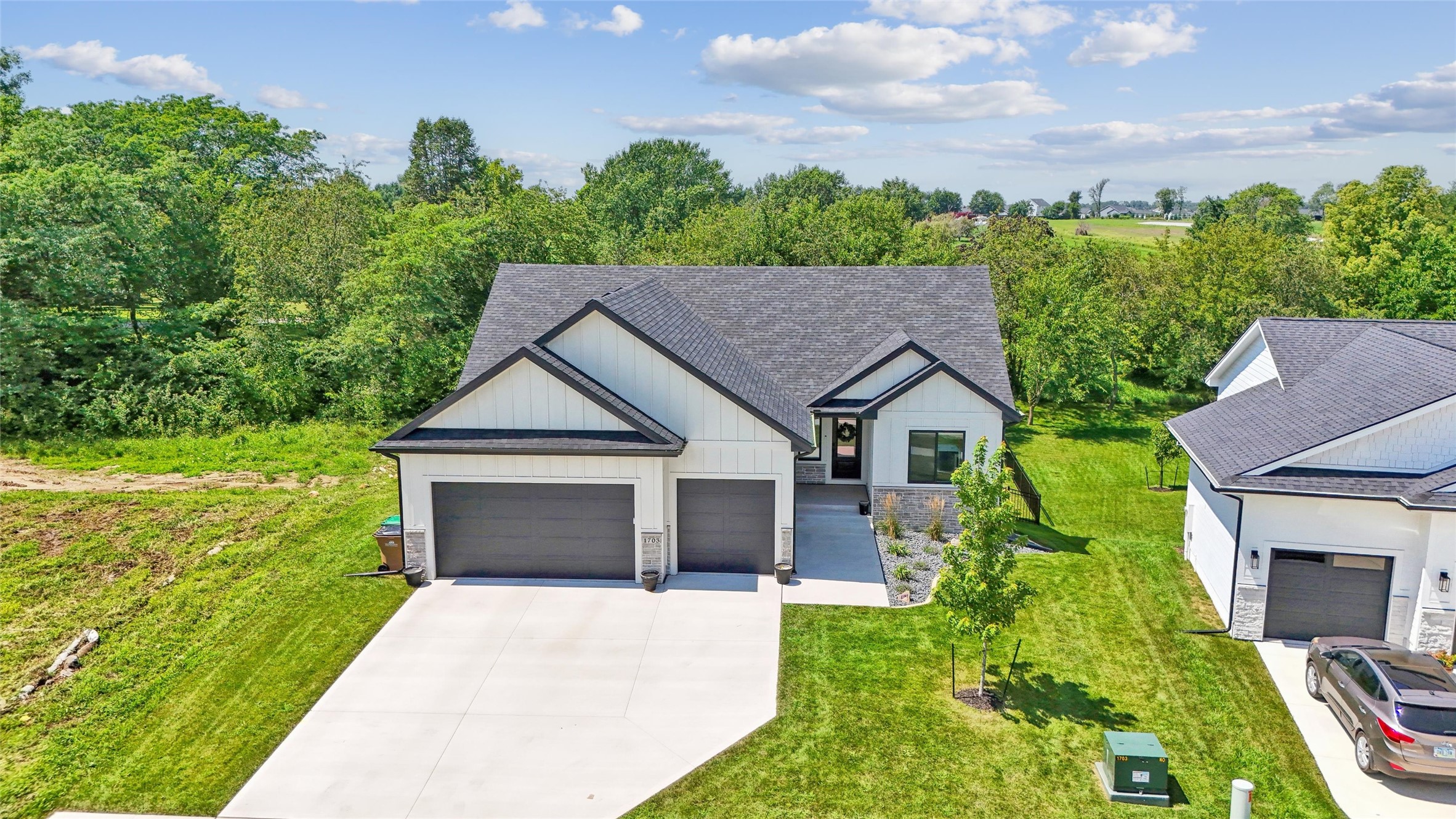 1703 Silver Maple Drive