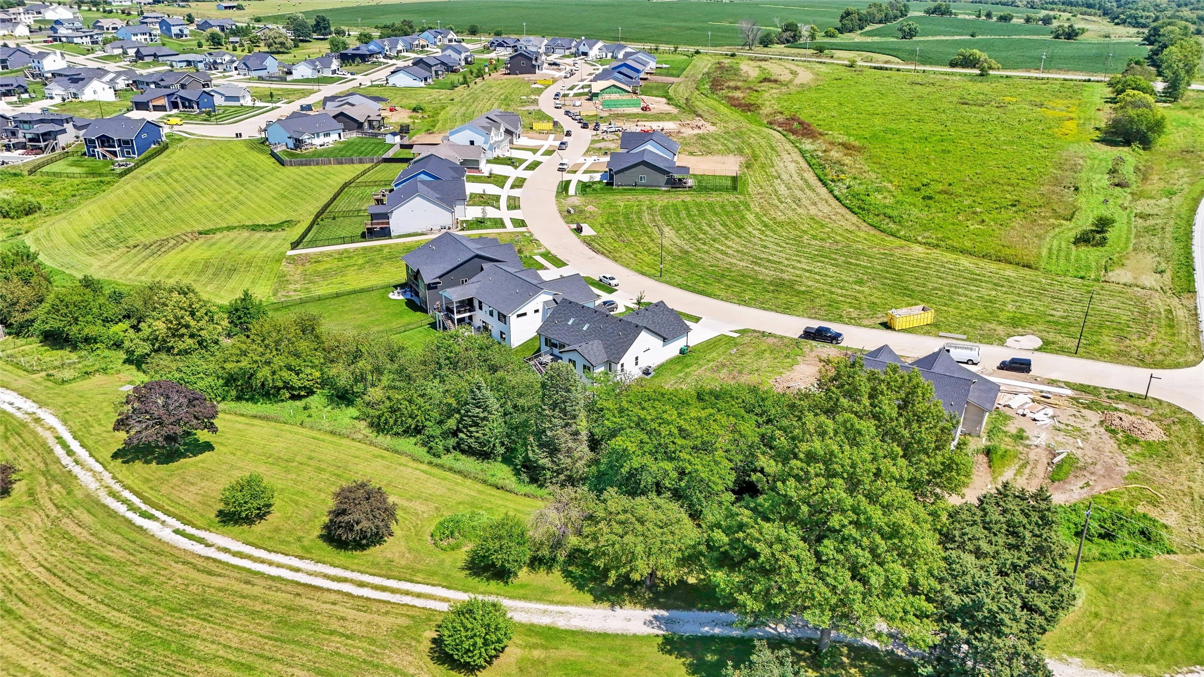 1703 Silver Maple Drive