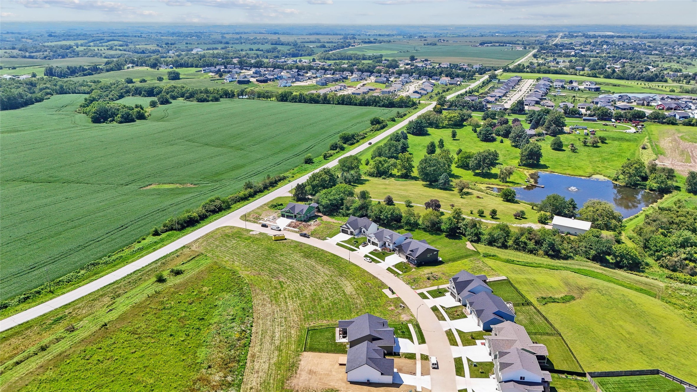 1703 Silver Maple Drive
