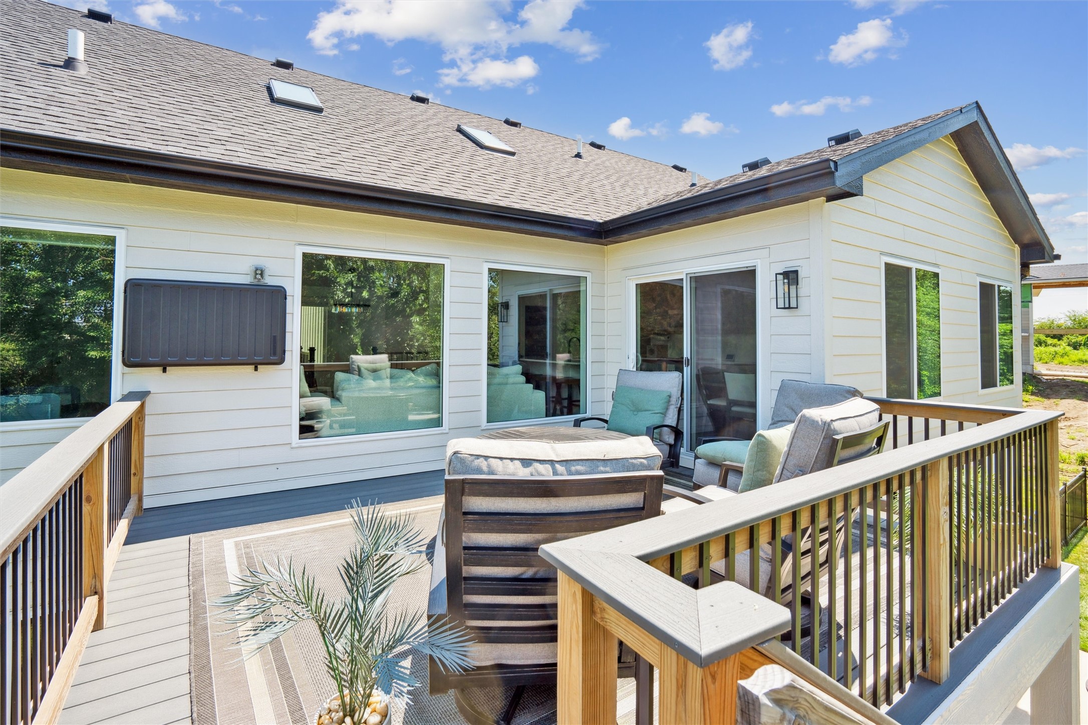 1703 Silver Maple Drive