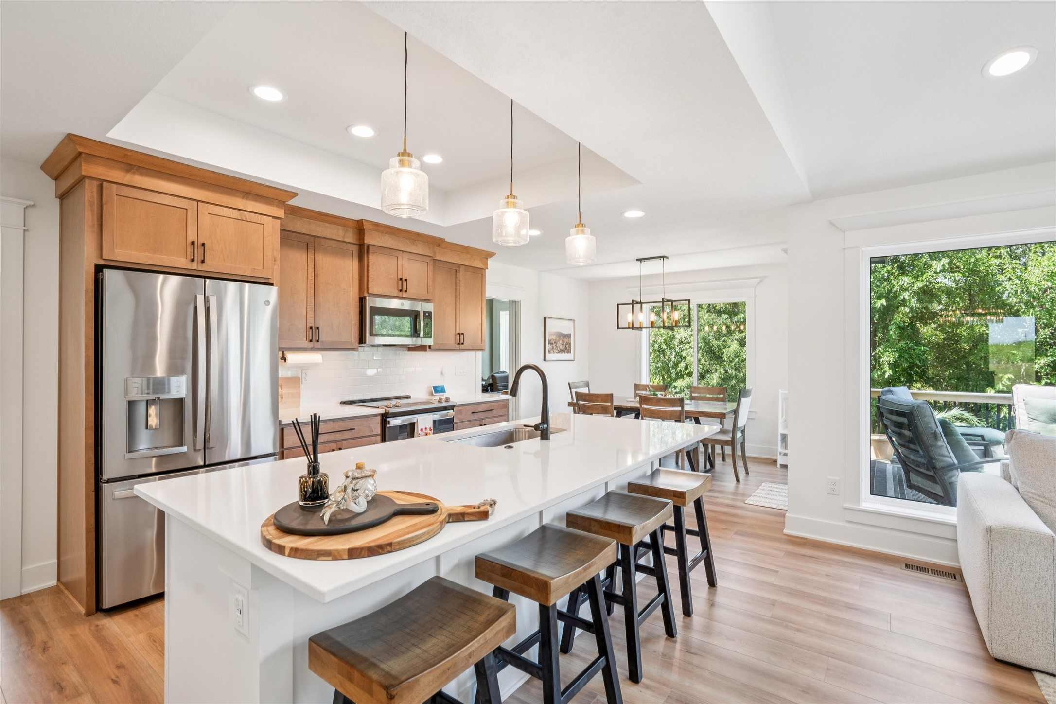 1703 Silver Maple Drive