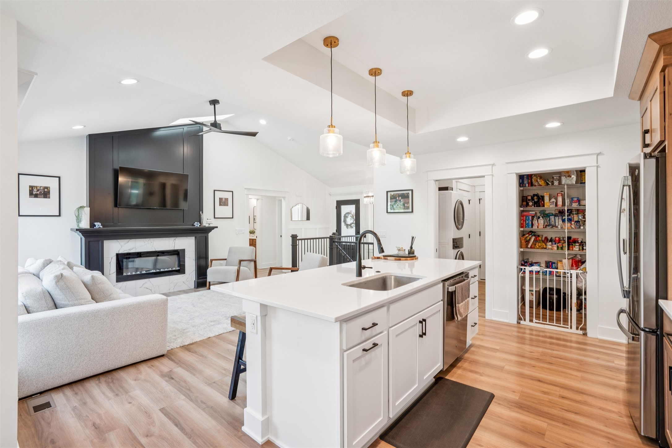 1703 Silver Maple Drive