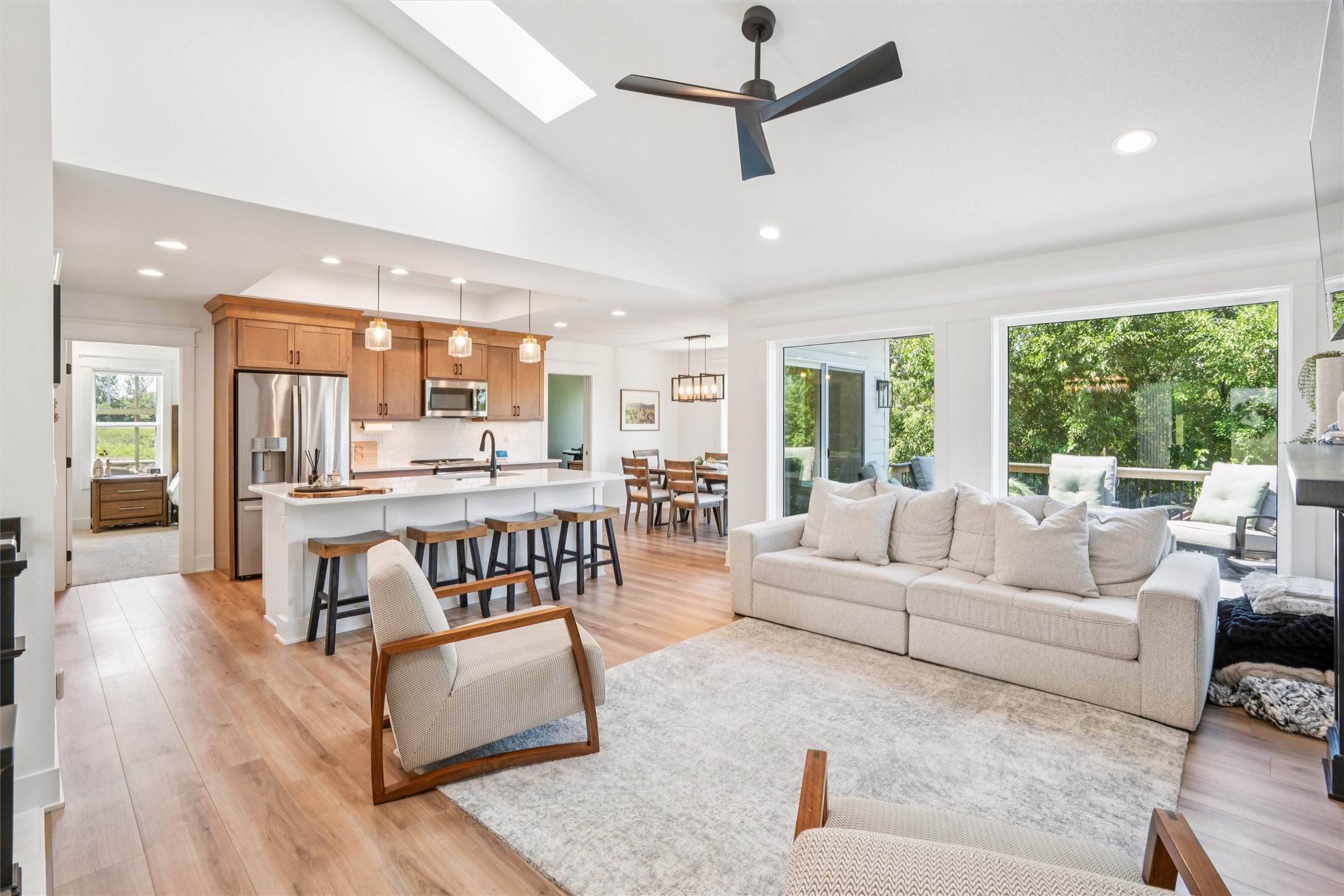 1703 Silver Maple Drive