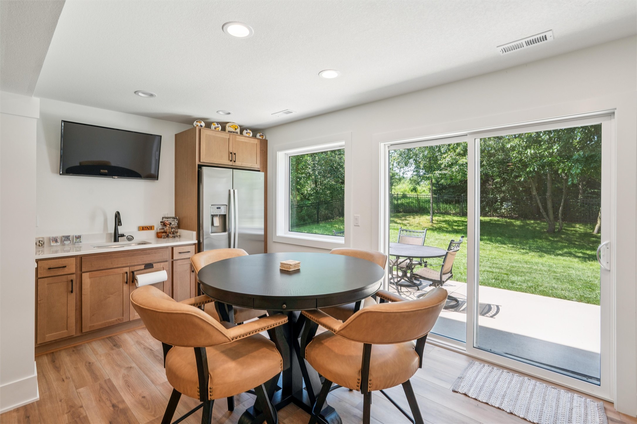 1703 Silver Maple Drive
