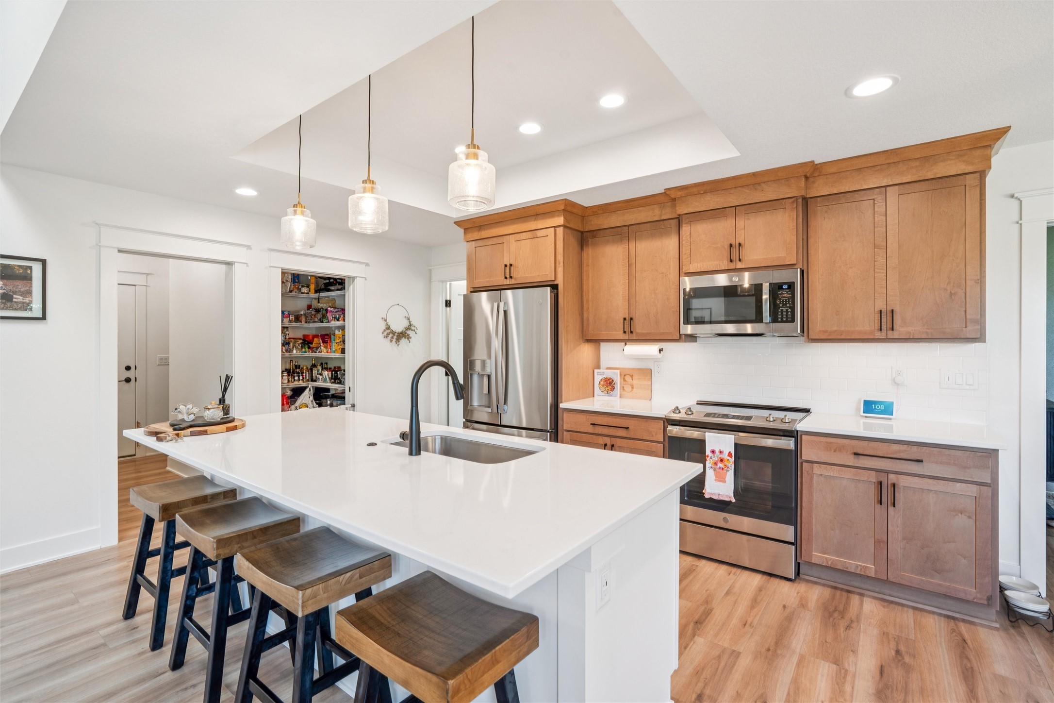 1703 Silver Maple Drive