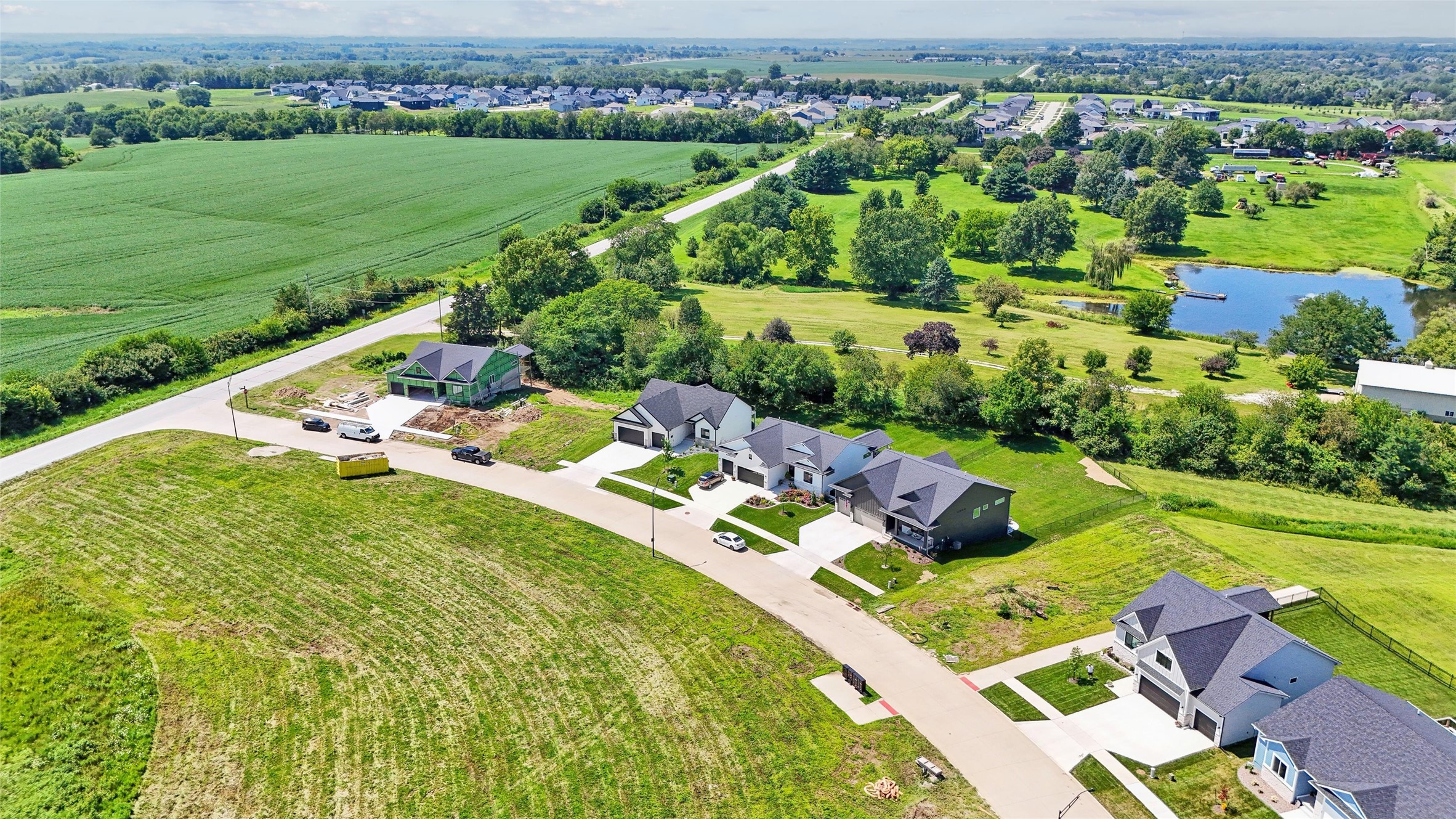 1703 Silver Maple Drive