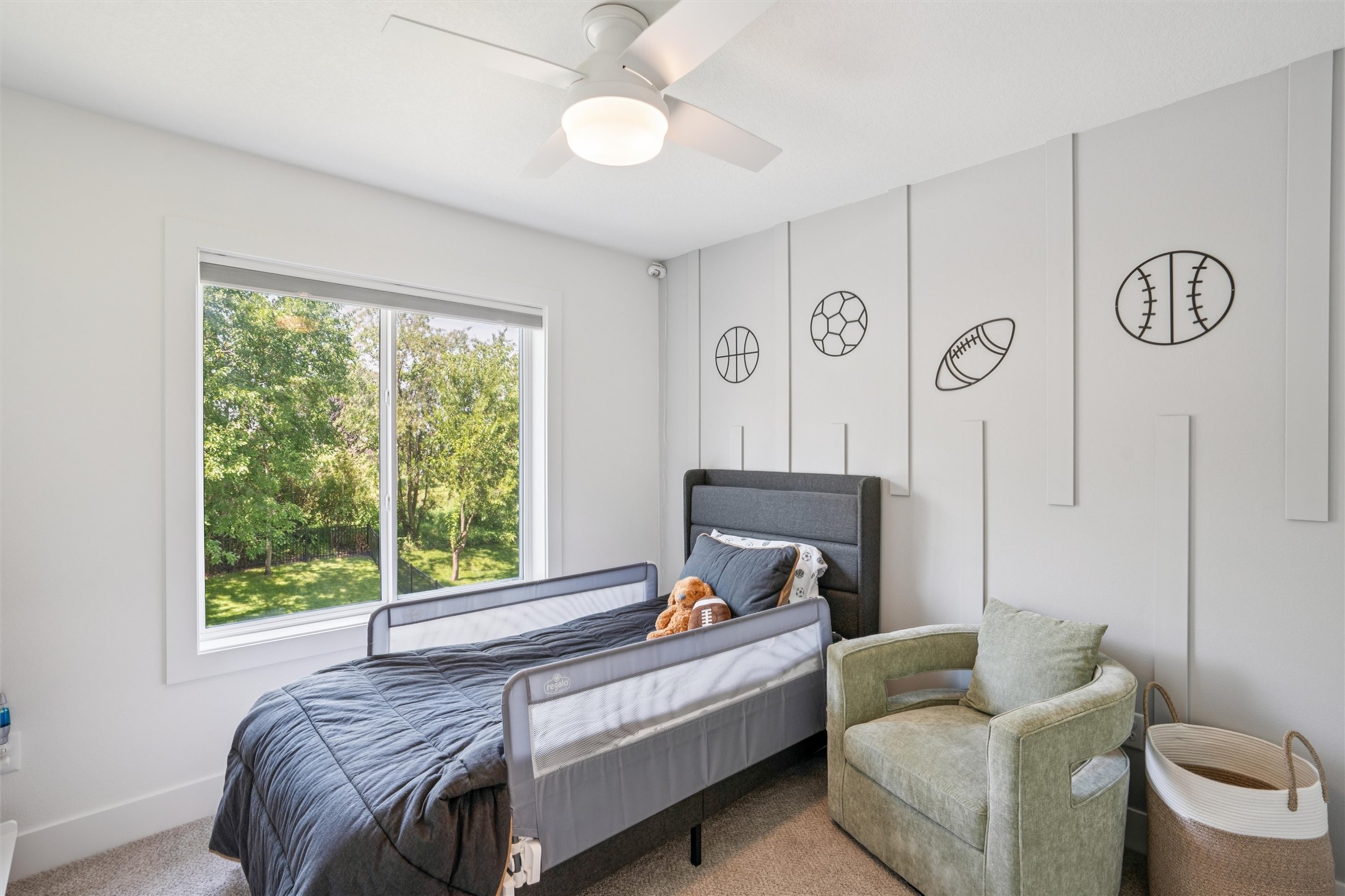 1703 Silver Maple Drive