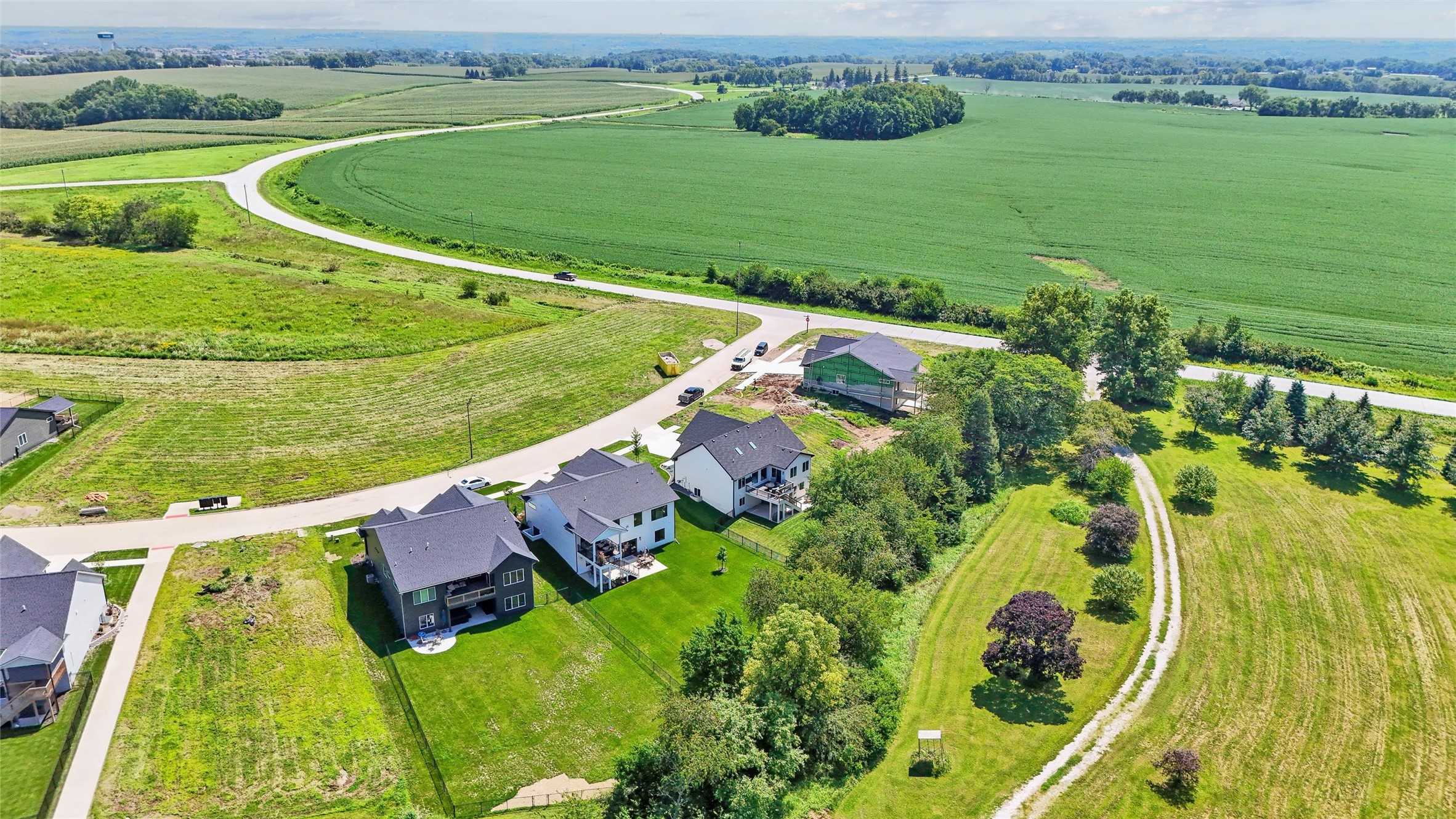 1703 Silver Maple Drive