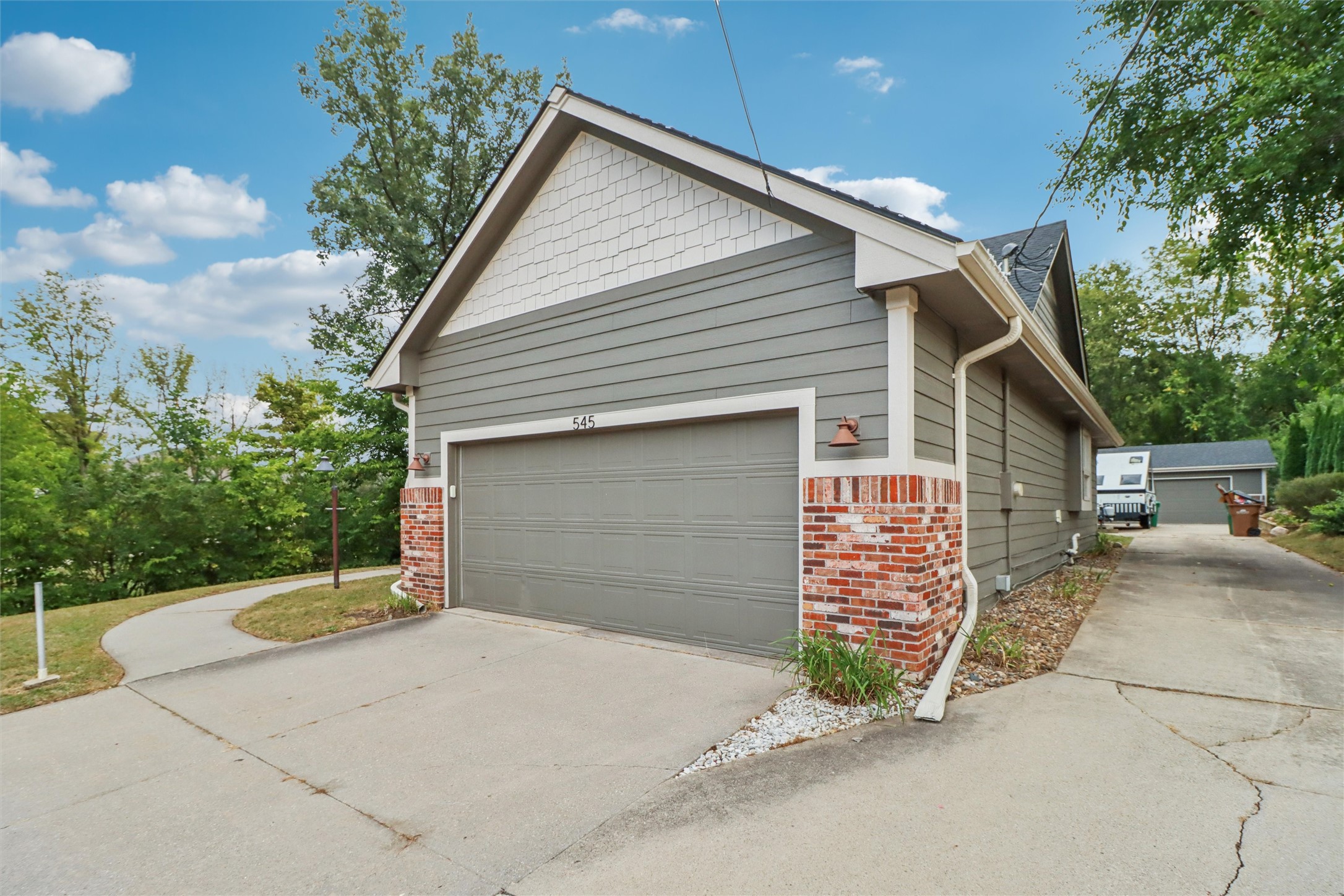 545 Christie Lane