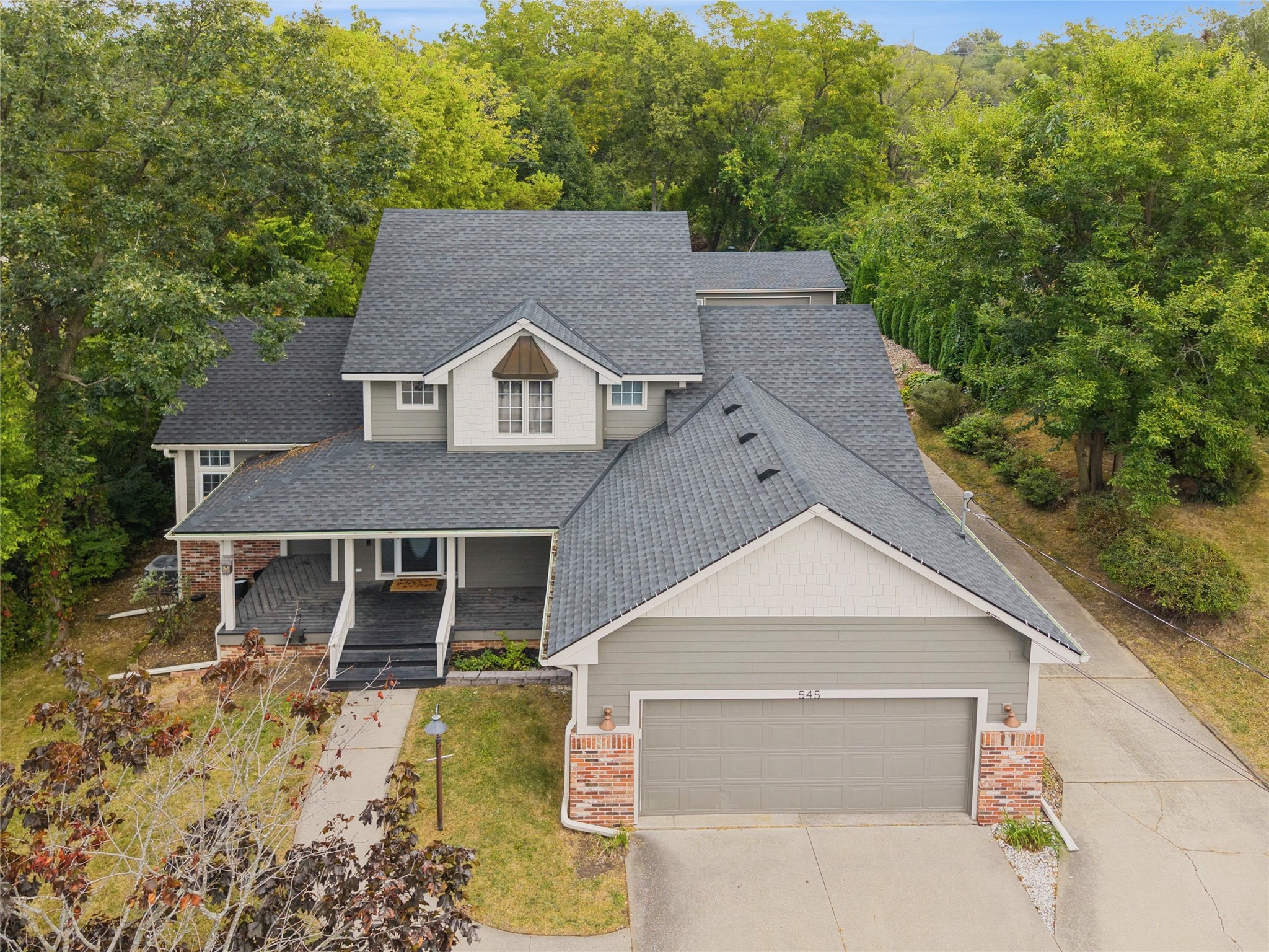 545 Christie Lane