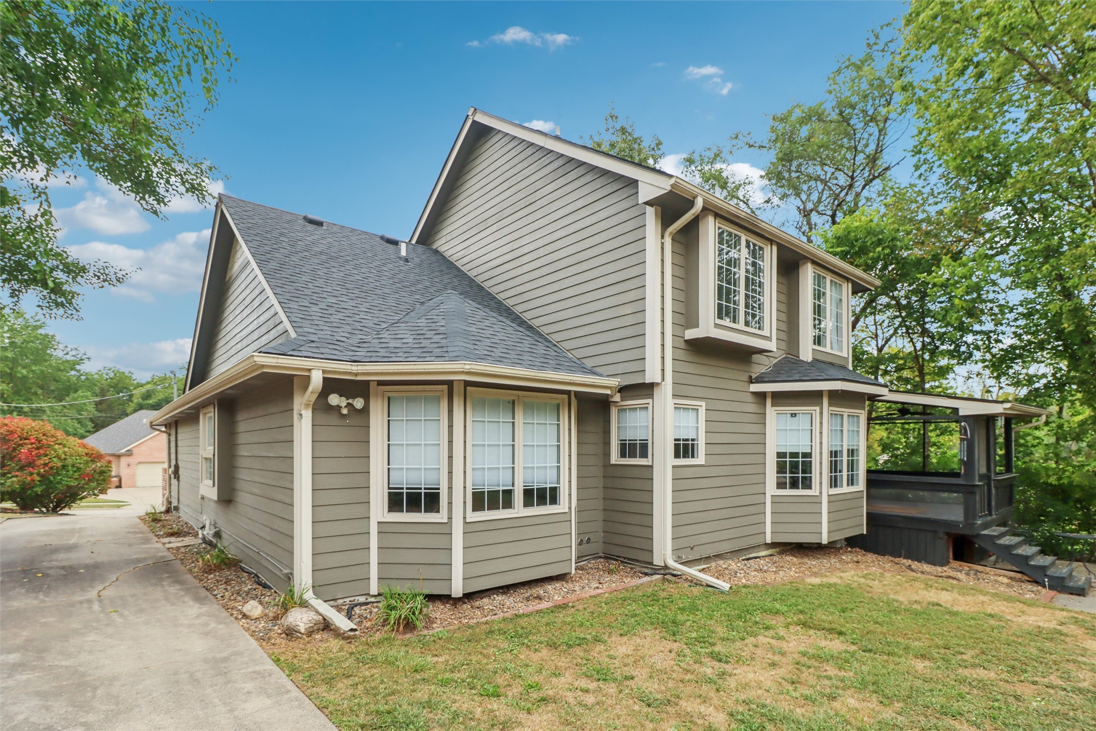 545 Christie Lane