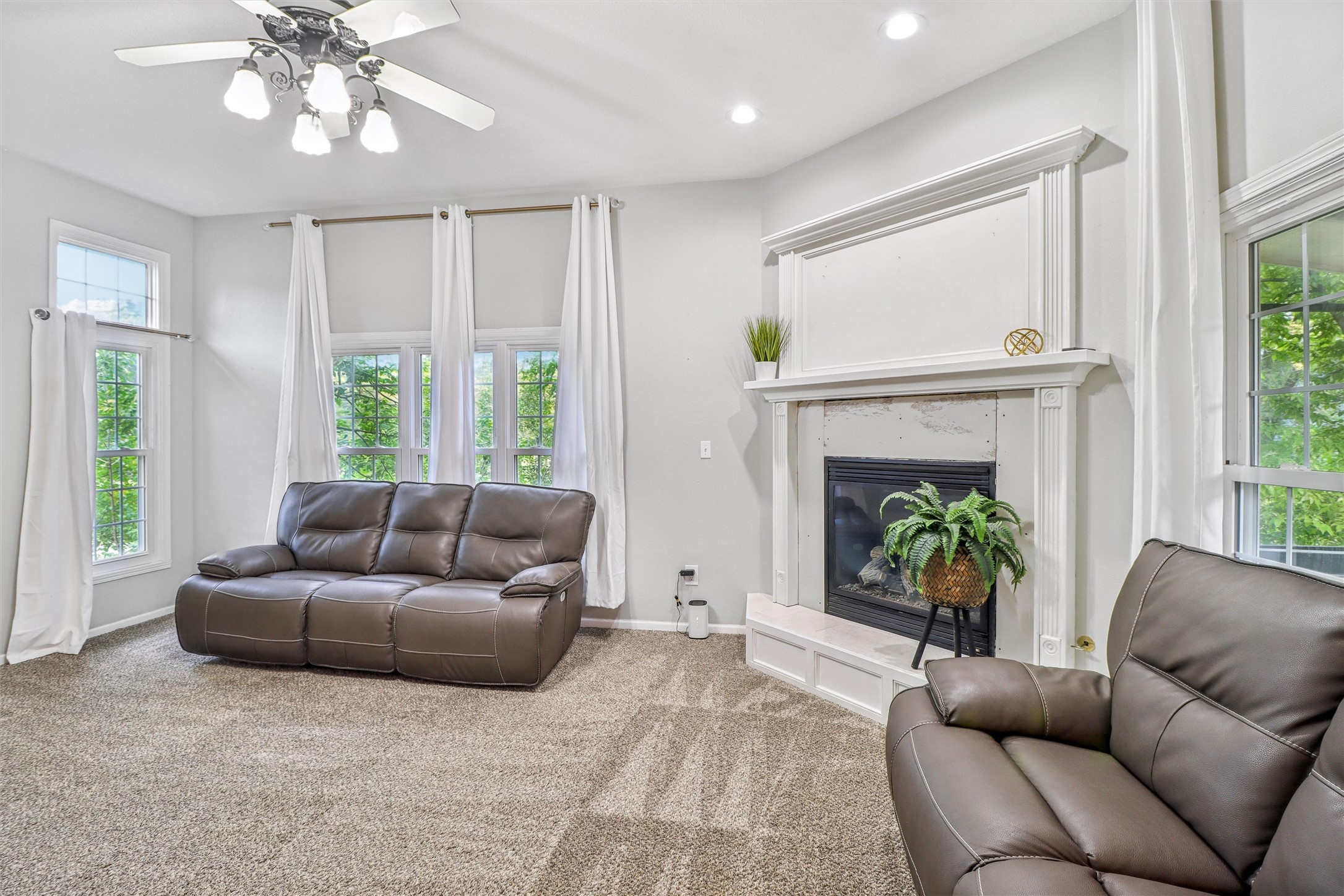 545 Christie Lane