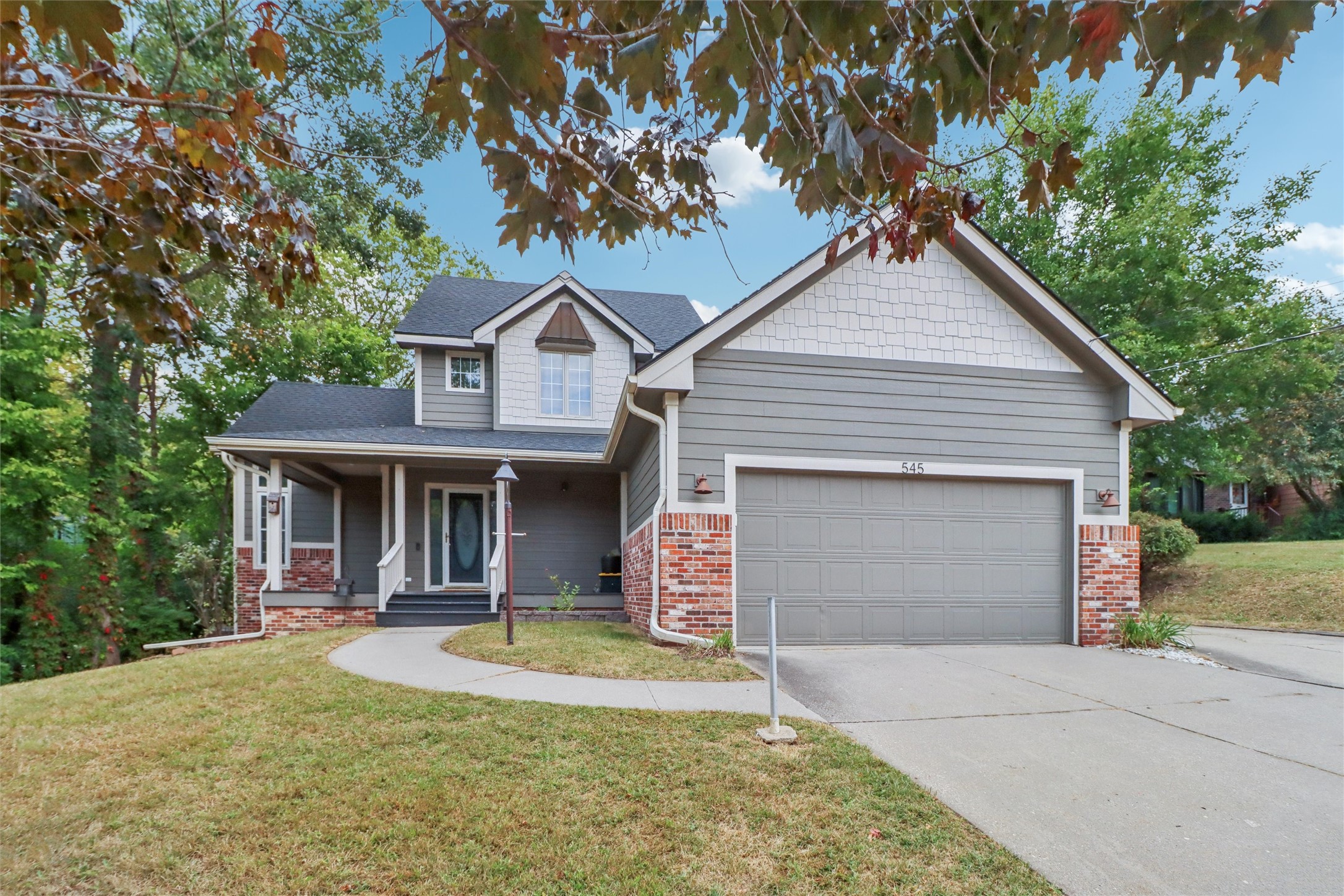 545 Christie Lane